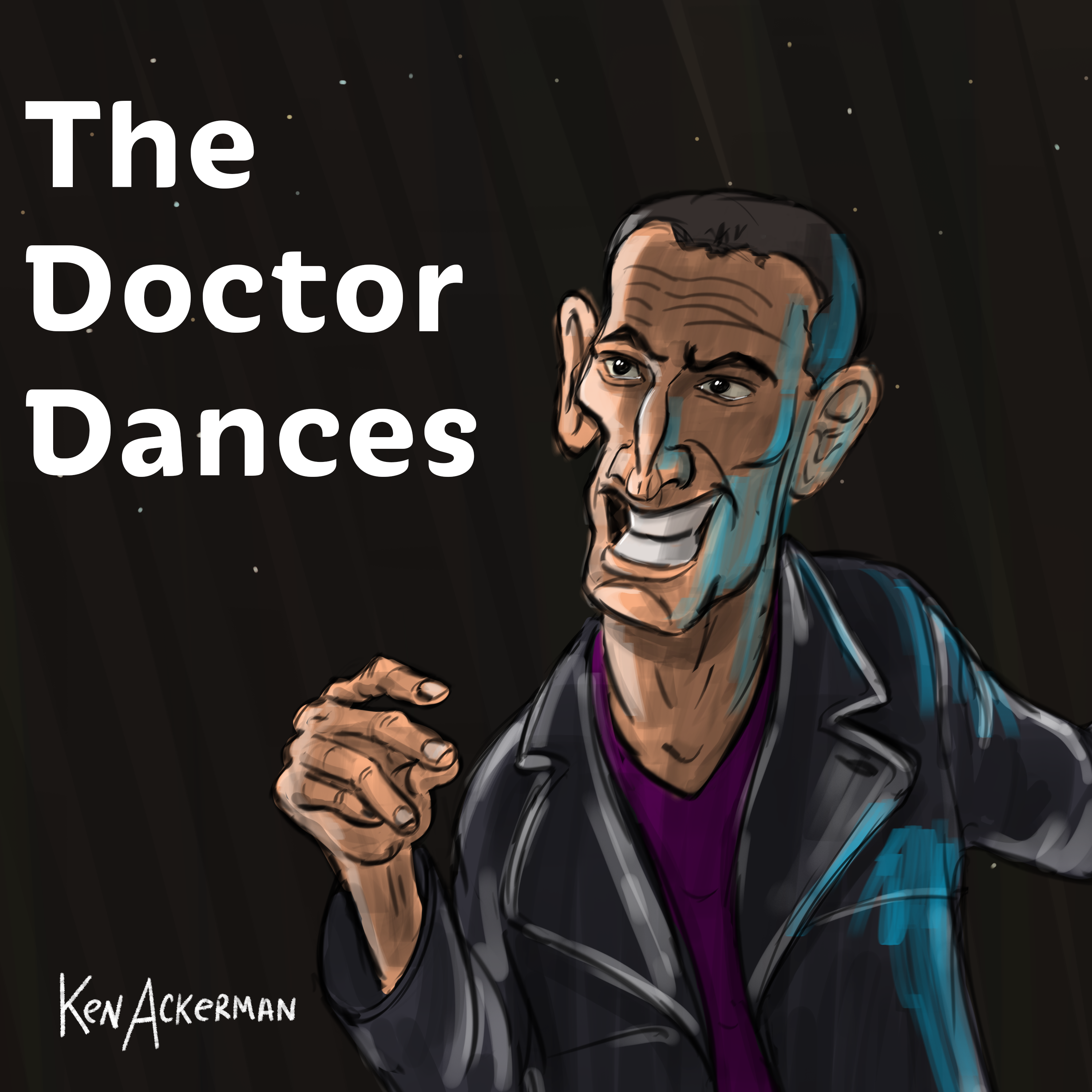 The Doctor Dances | Sleepin’ with Doctor Who (From the Vault #658)