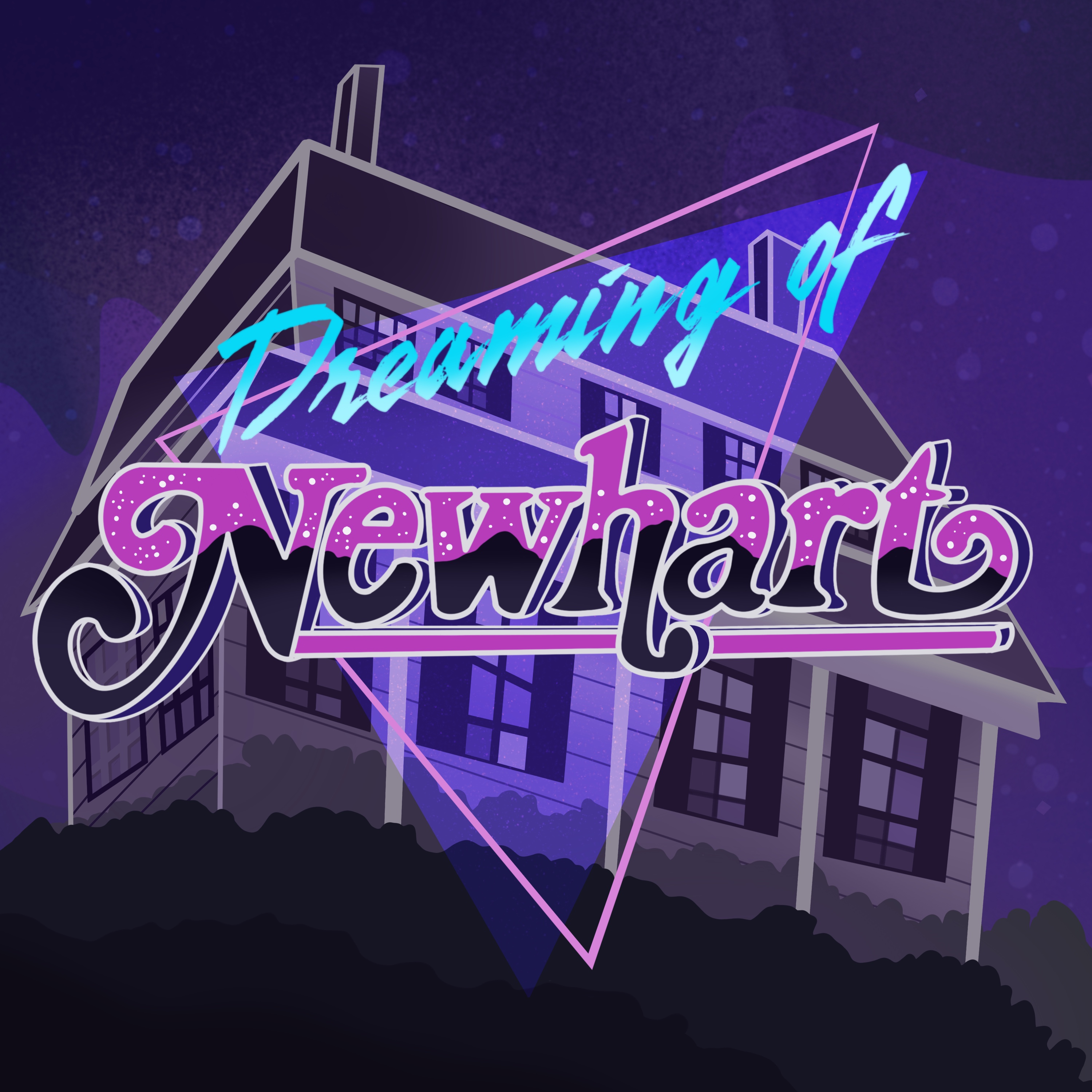 1287 - Dreaming of Newhart - In The Beginning Ep1