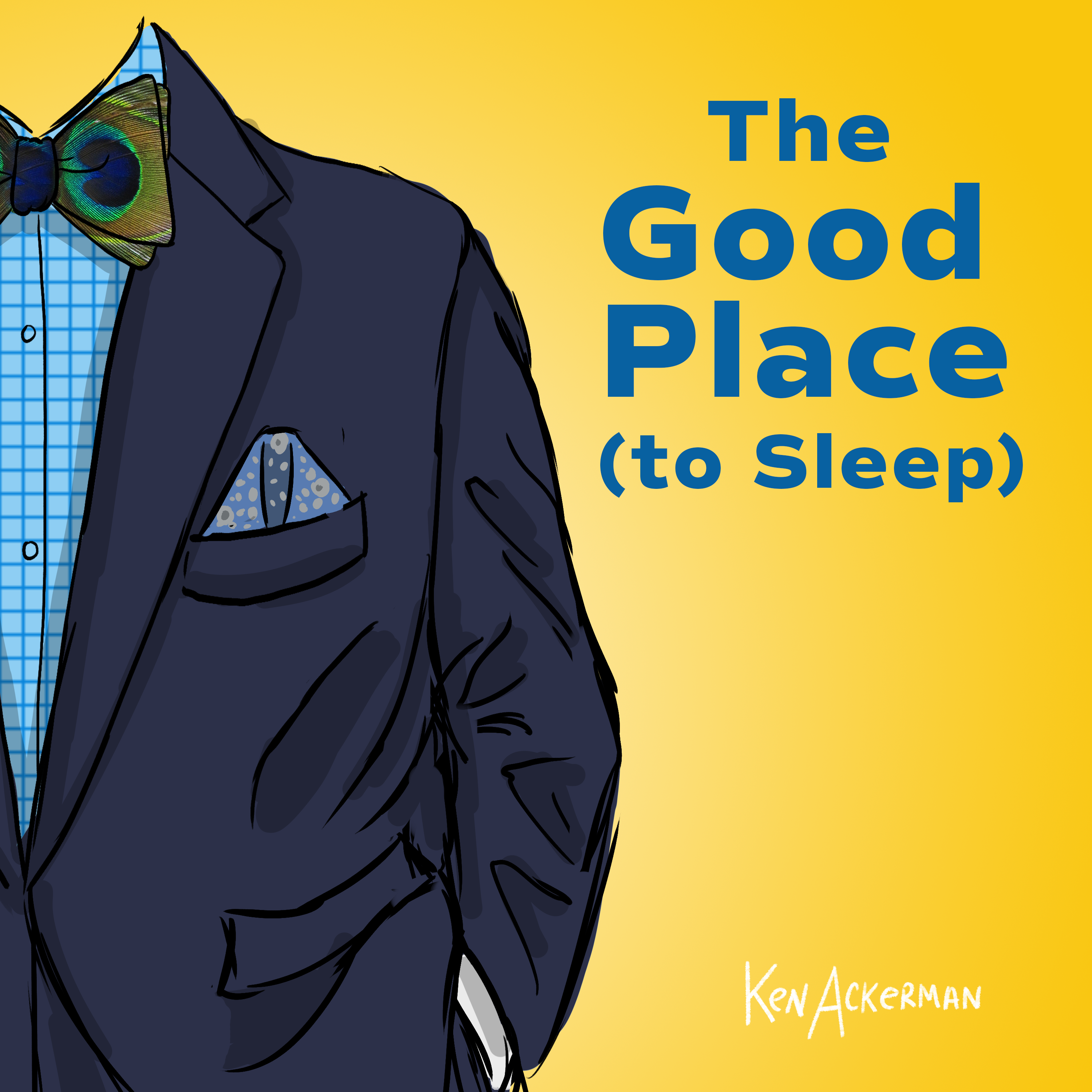 Mondays Am I Right? | The Good Place to Sleep S4 E11