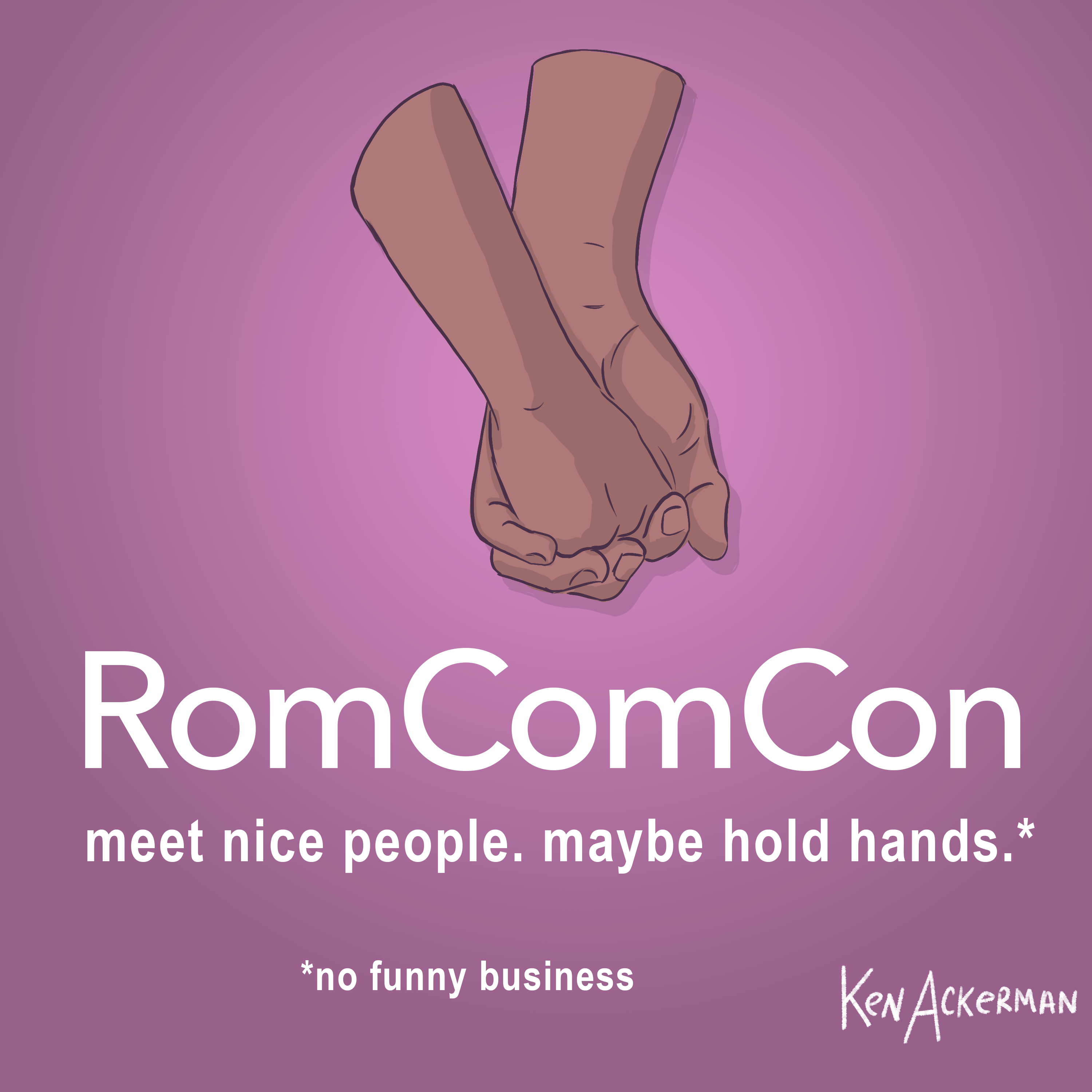 Rom Com Con | Trending Tuesday from the Vault #659