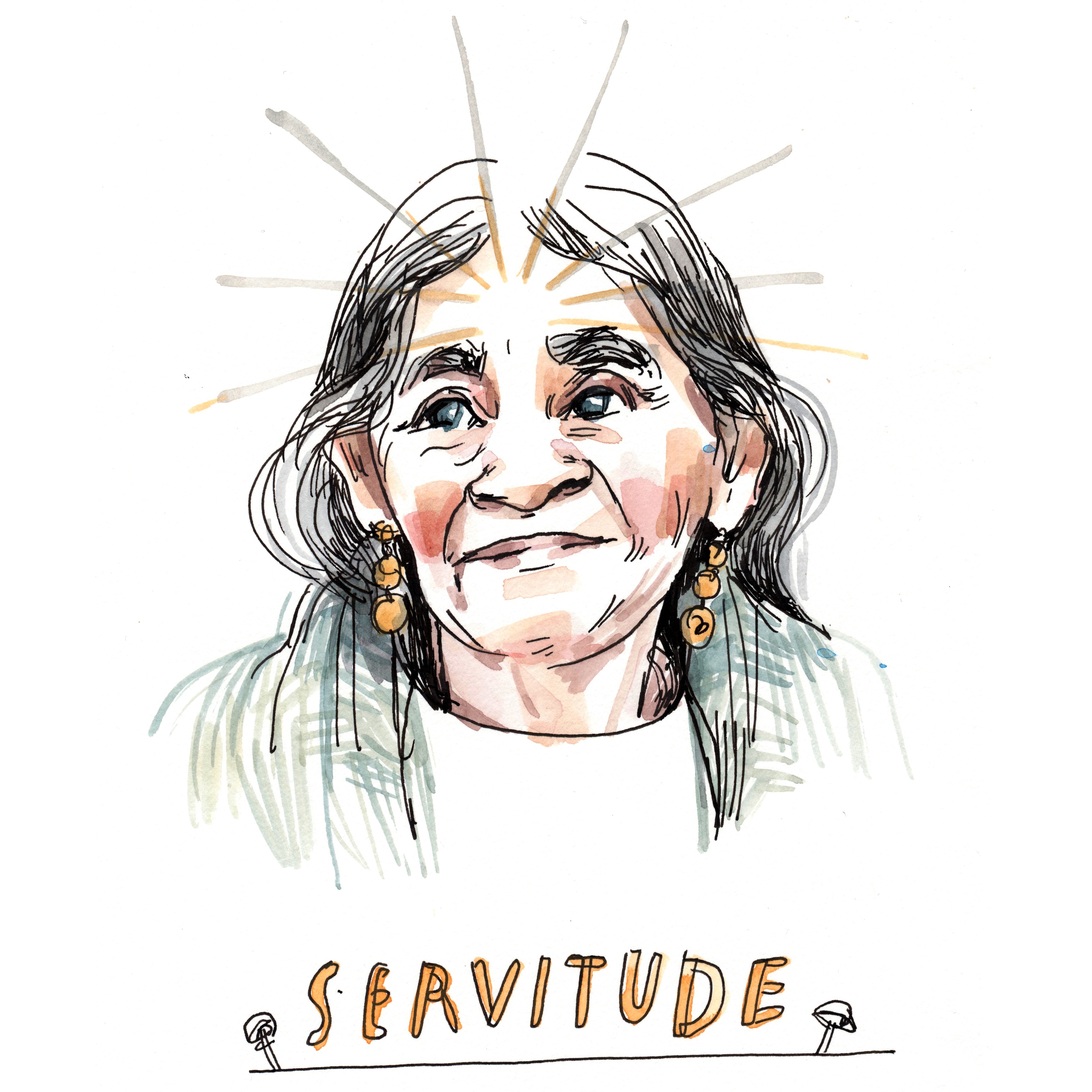 Circuit 01: Keys to an Unlocked Door, by Megan Tan