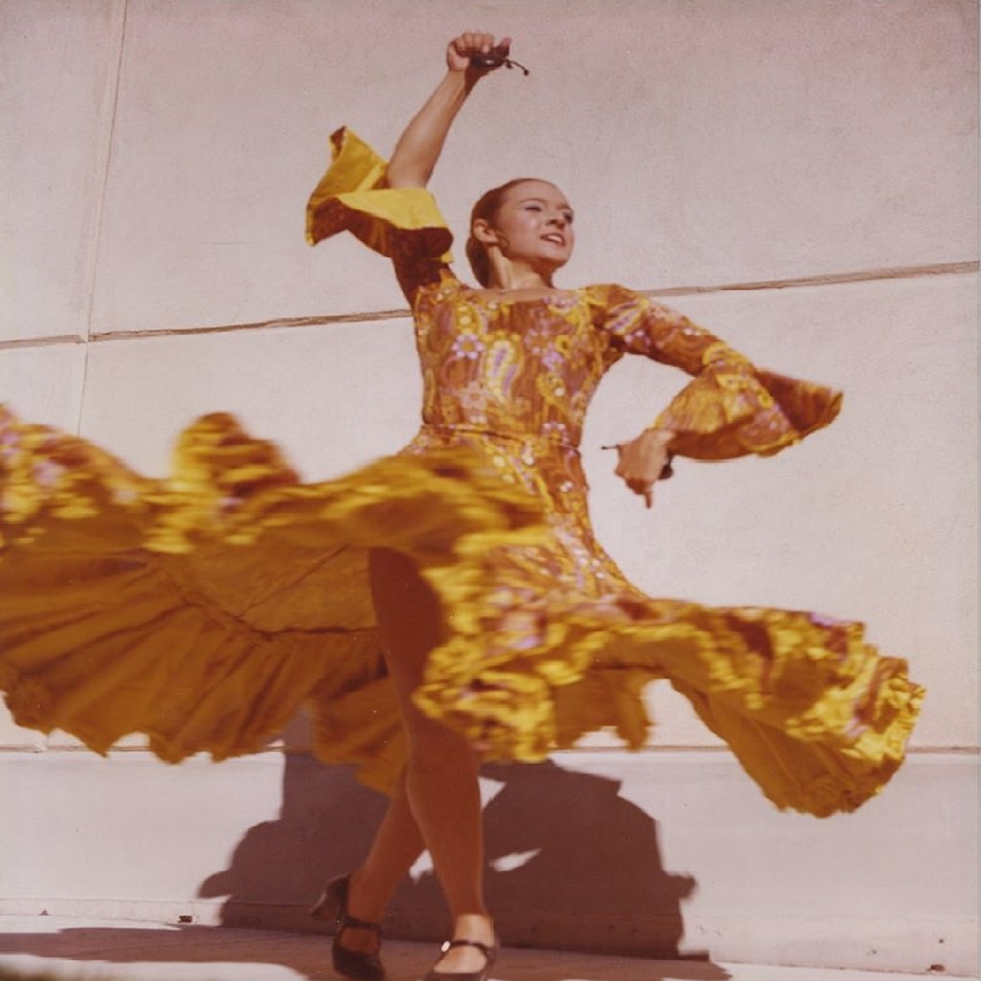 Eva Enciñias: Flamenco as Life