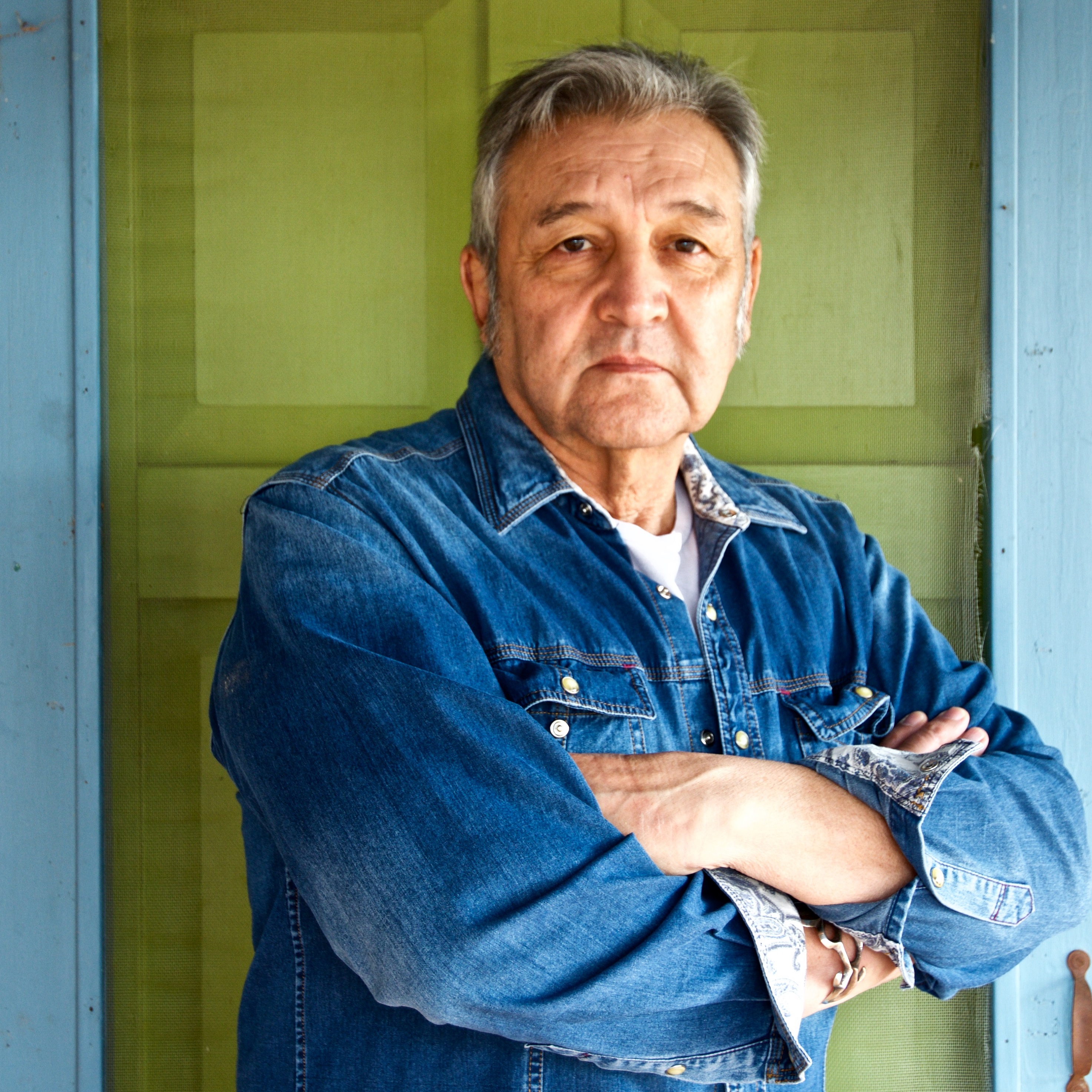 Conversations with Wood: The Art of Luis Tapia