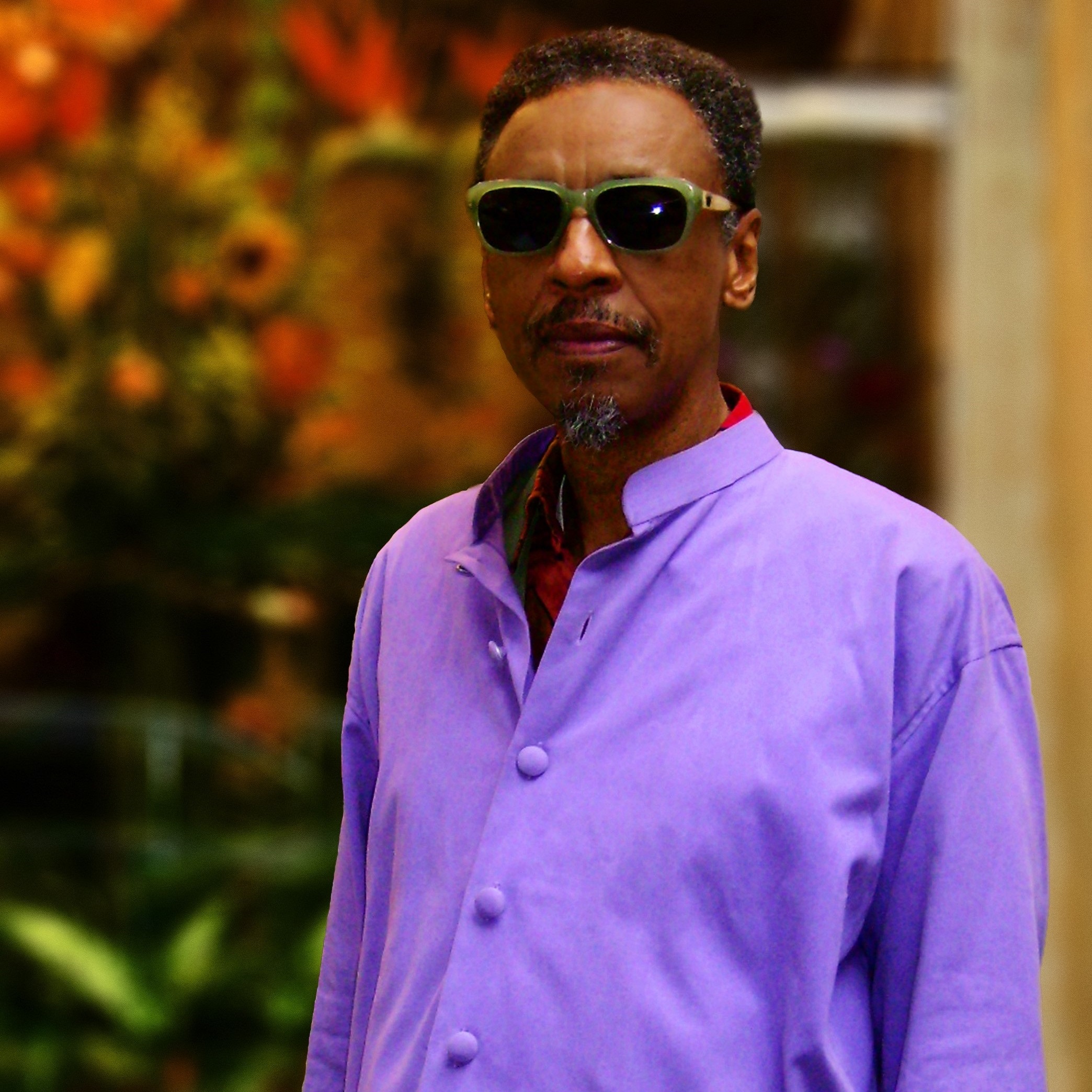 NEA Jazz Master Henry Threadgill--a master of improvised music
