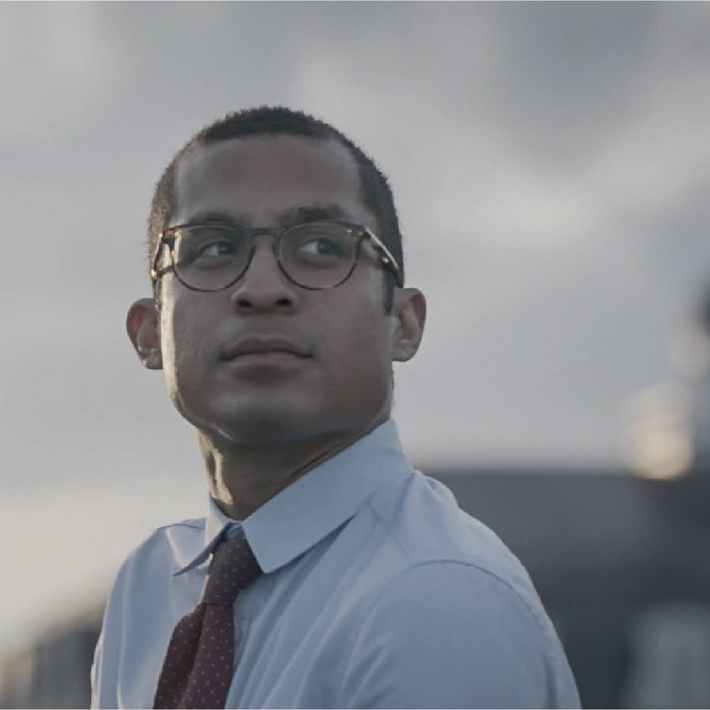 Revisiting: Filmmaker CJ Hunt discusses his Emmy-nominated film The Neutral Ground