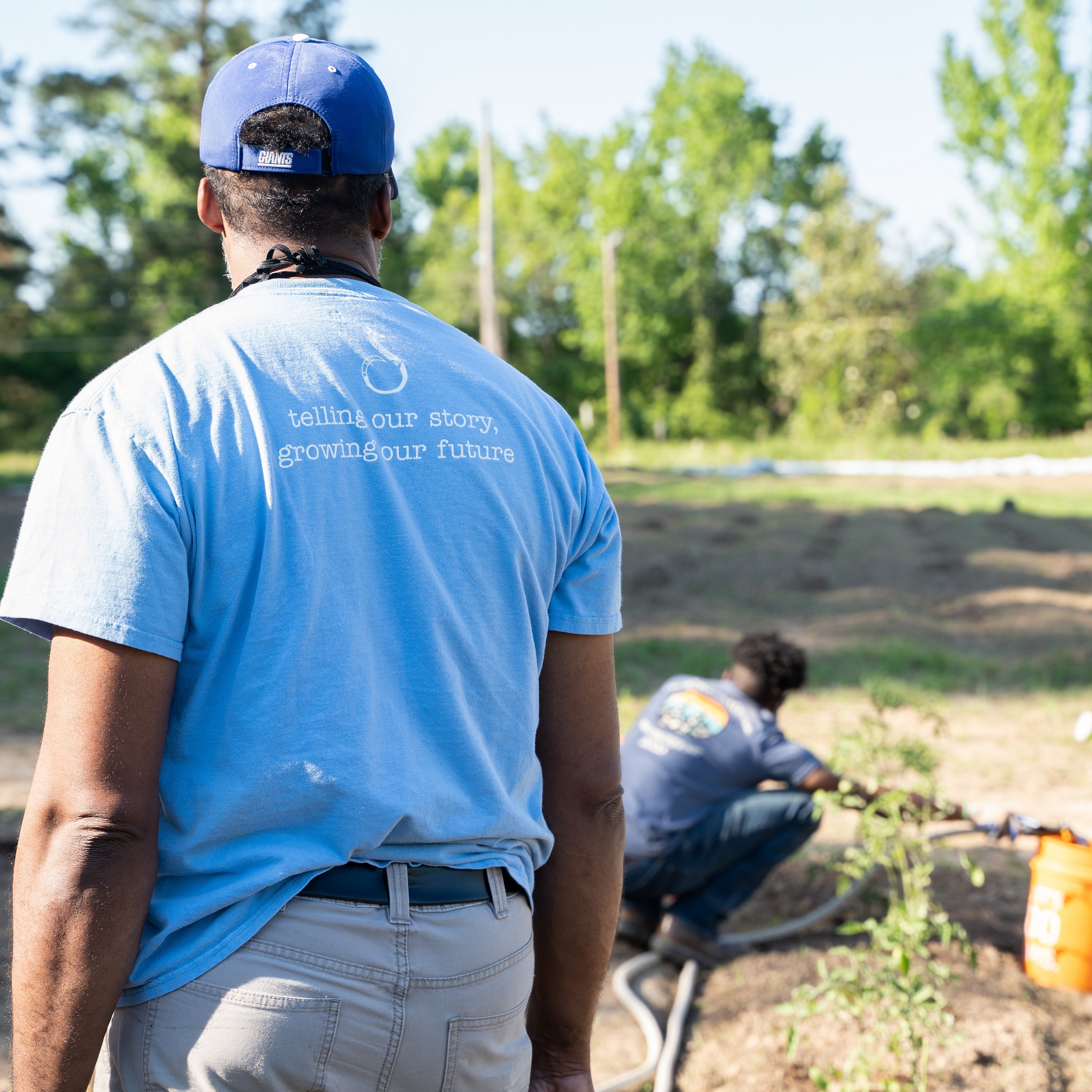 Sipp Culture: Combining Story and Food Sustainability