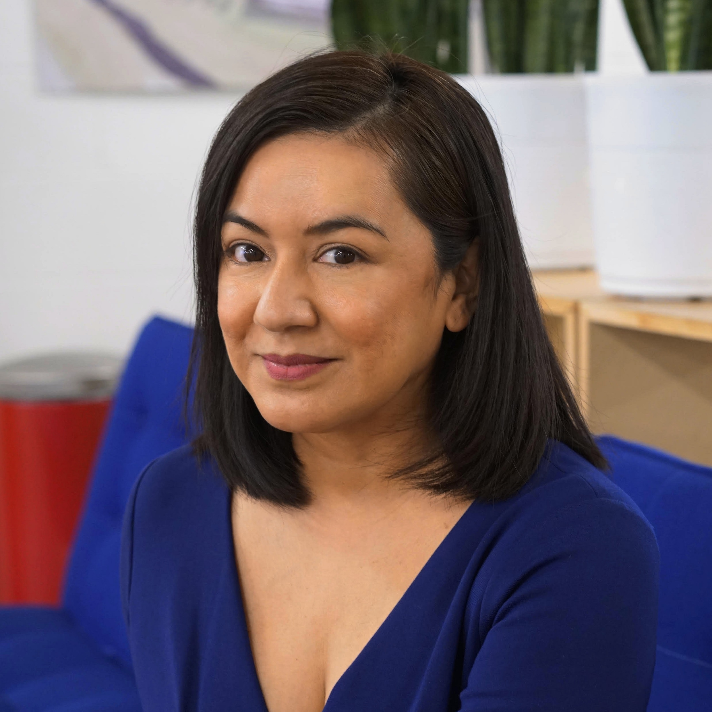 Amalia Ortiz: Making and Teaching Art in San Antonio