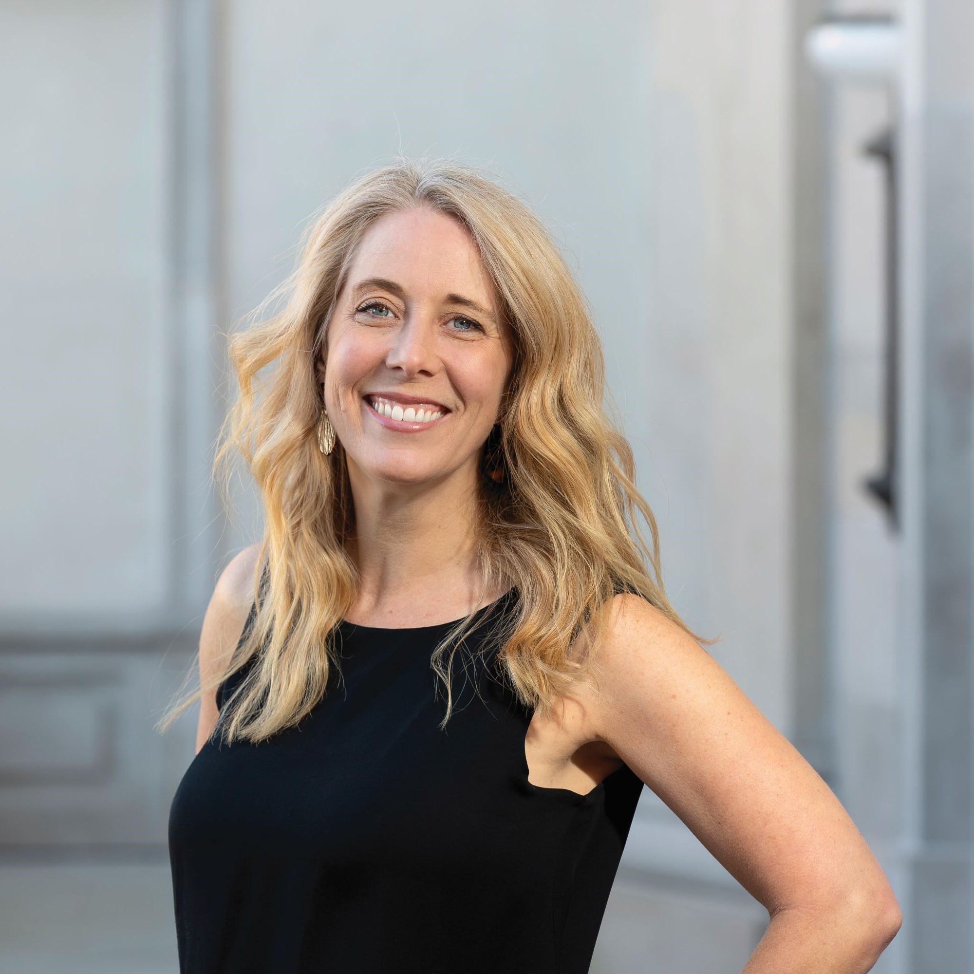 Creating Conversations Through Art: The Vision of Charleston's Gaillard Center