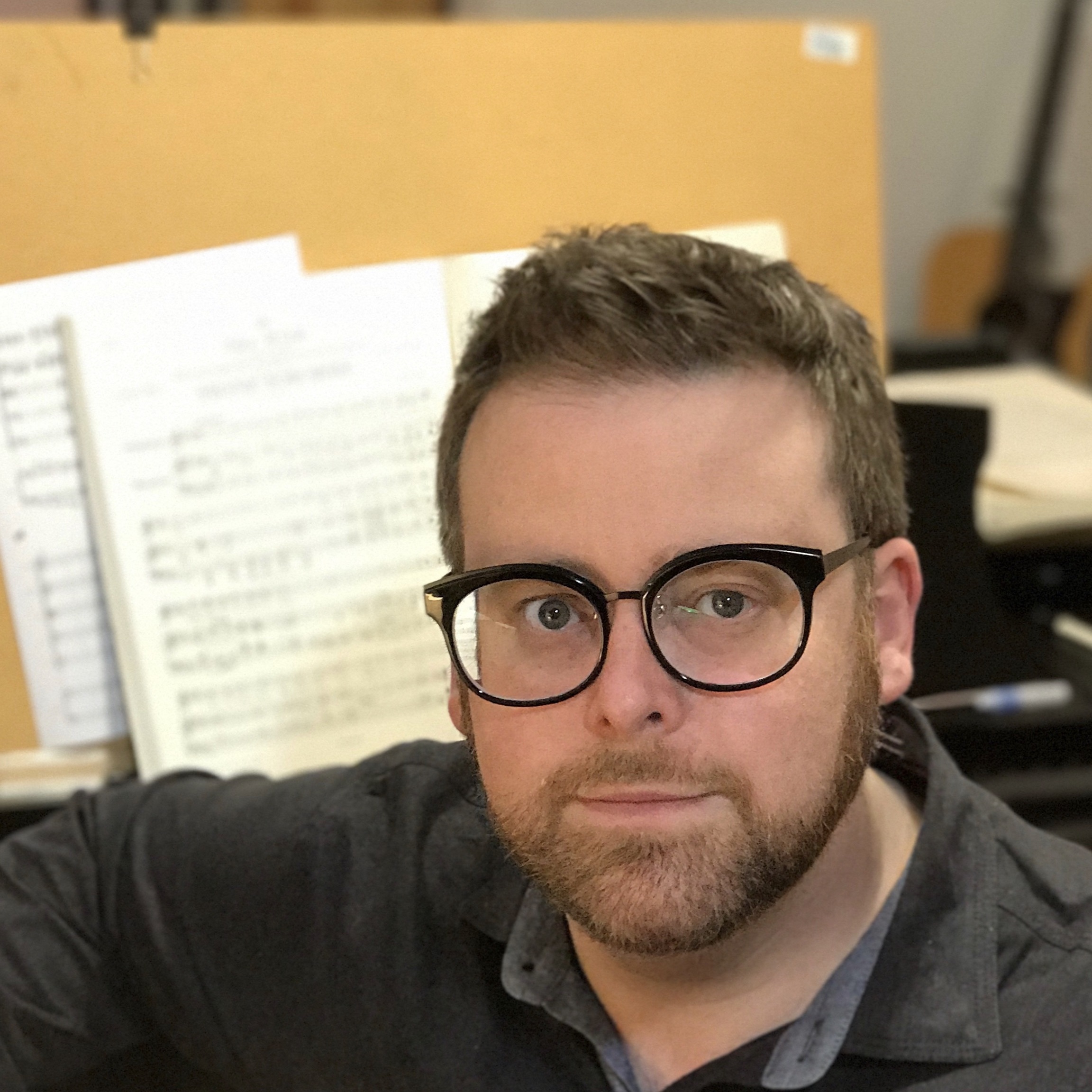 David Serkin Ludwig: Expanding the Language of Music