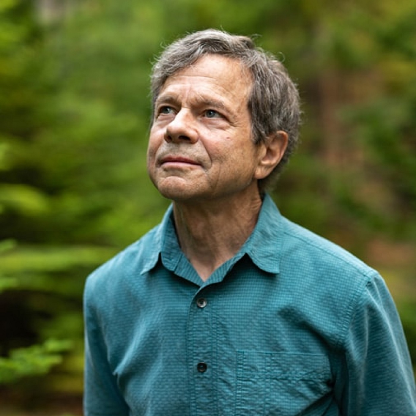 Science and Art: Dr. Alan Lightman has thoughts!