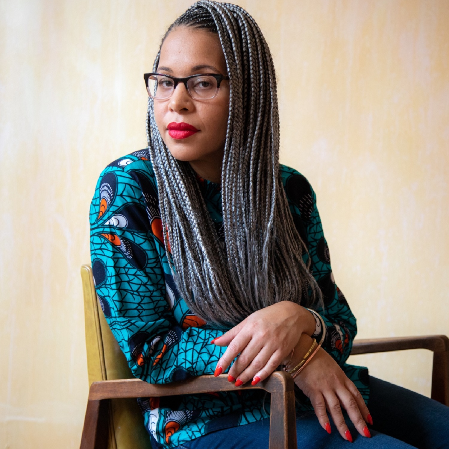 Revisiting Afro-Dominican Filmmaker Loira Limbal