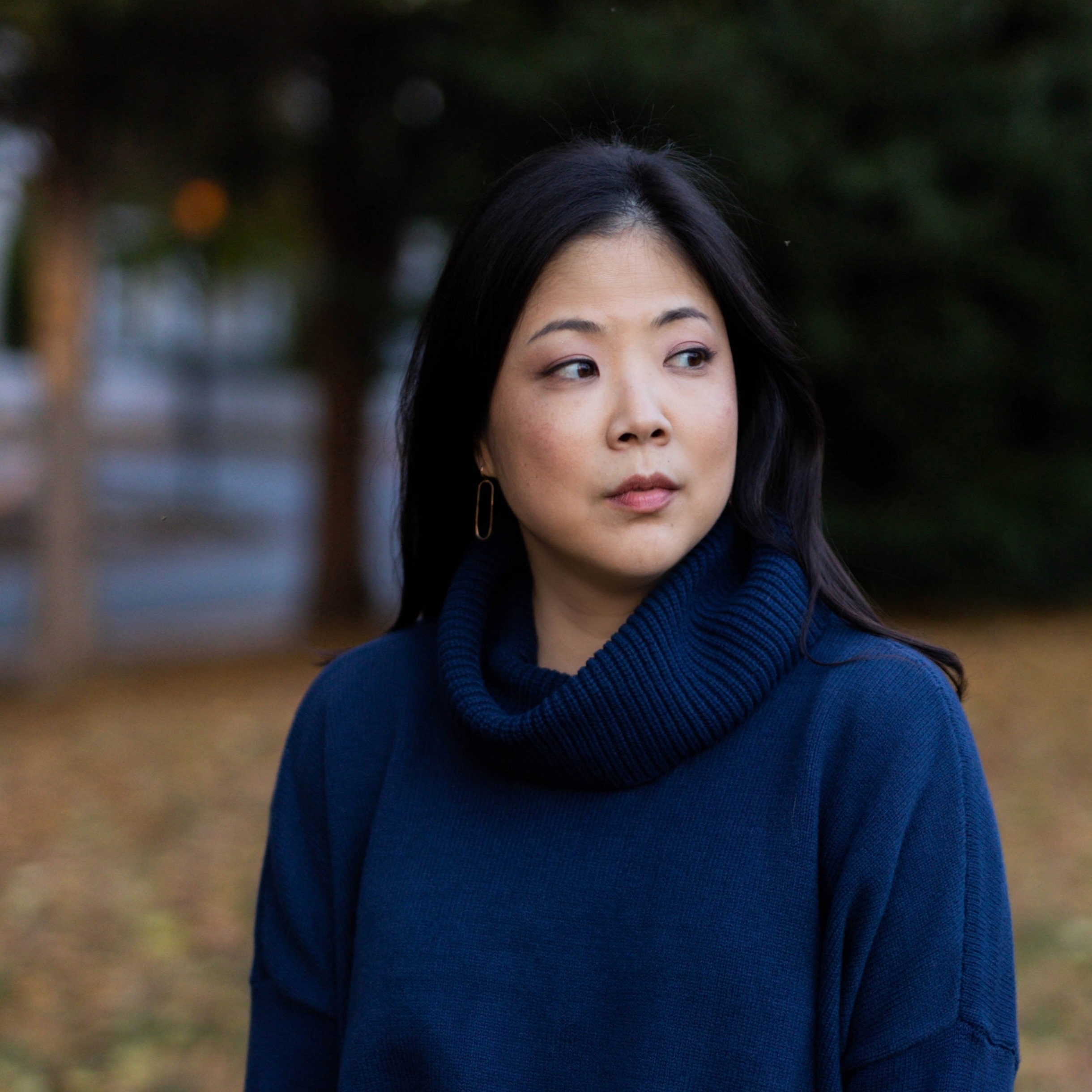 Nicole Chung writes of family and loss with a focus on broader societal failures.