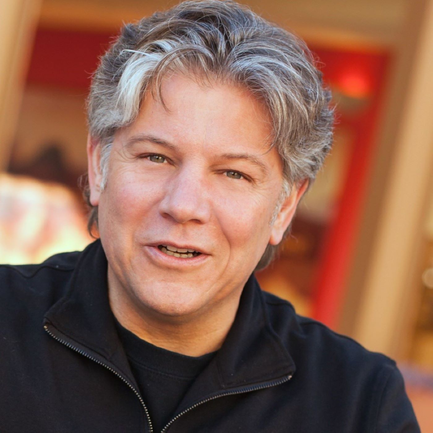 Revisiting Director and Playwright Randy Reinholz(Choctaw)--