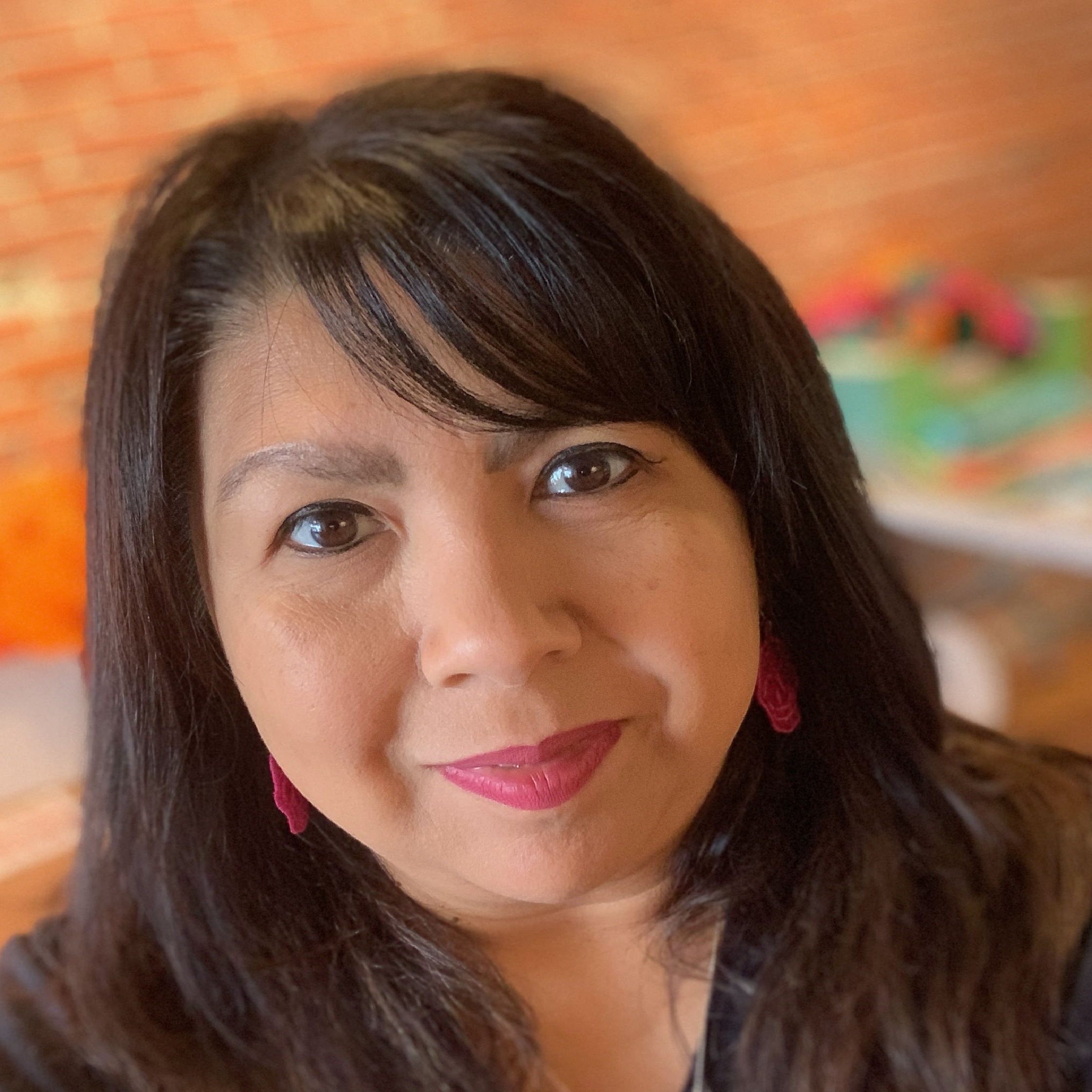 Jenny Mendez talks about a holistic approach to arts programming