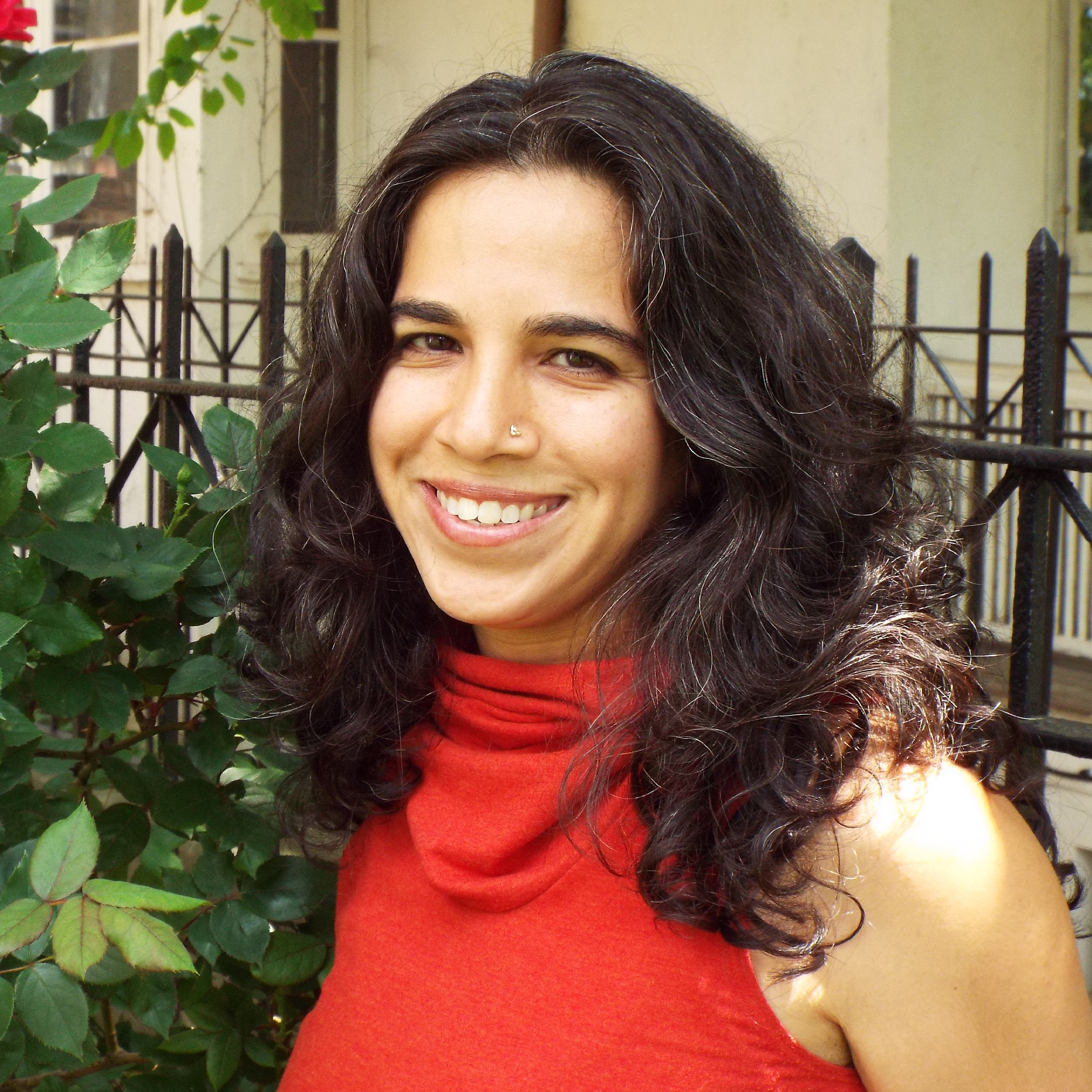 Bushra Rehman's novel celebrates the Pakistani American community in 1980s Corona, Queens