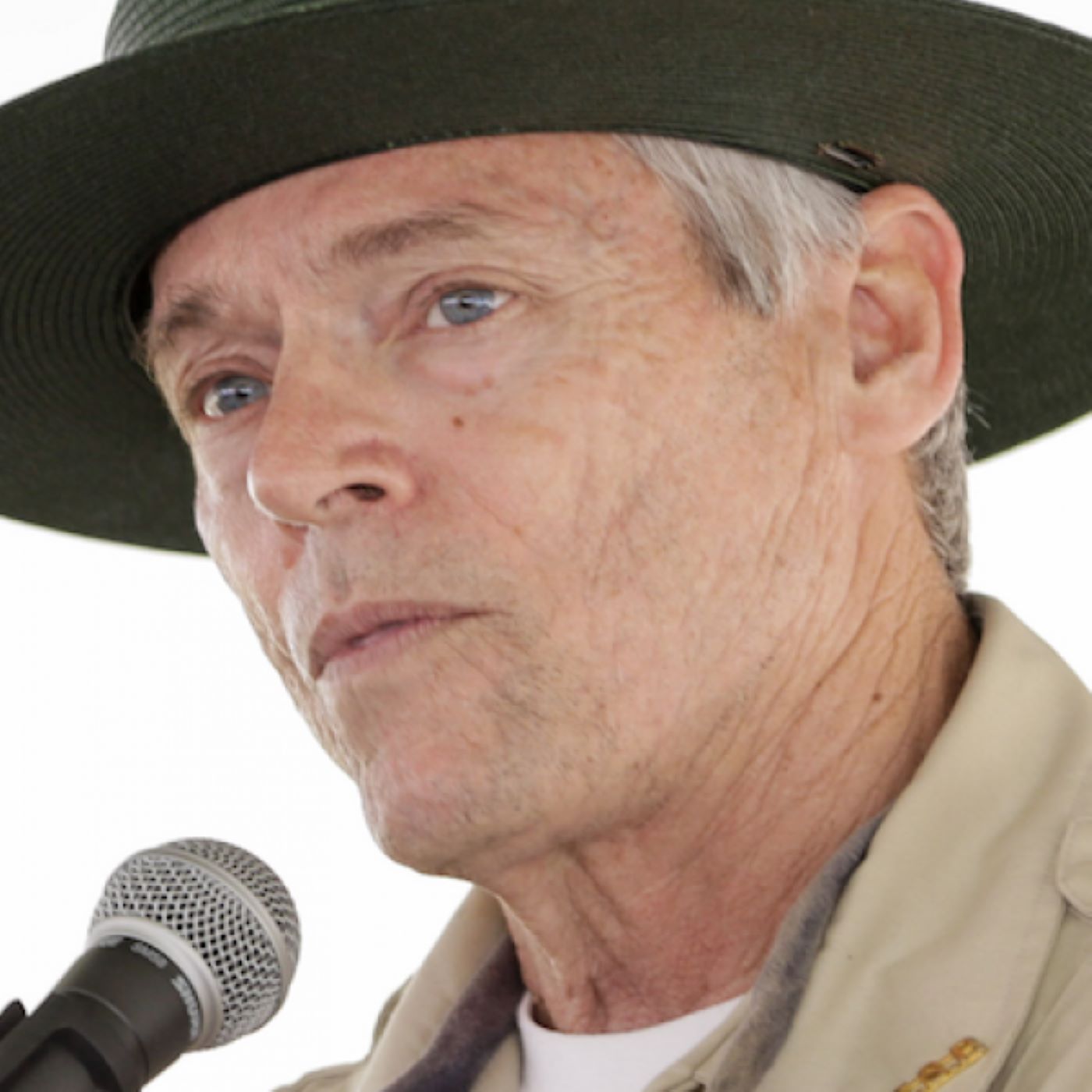 BobFulcher: Connecting Traditional Culture and the Natural Environment