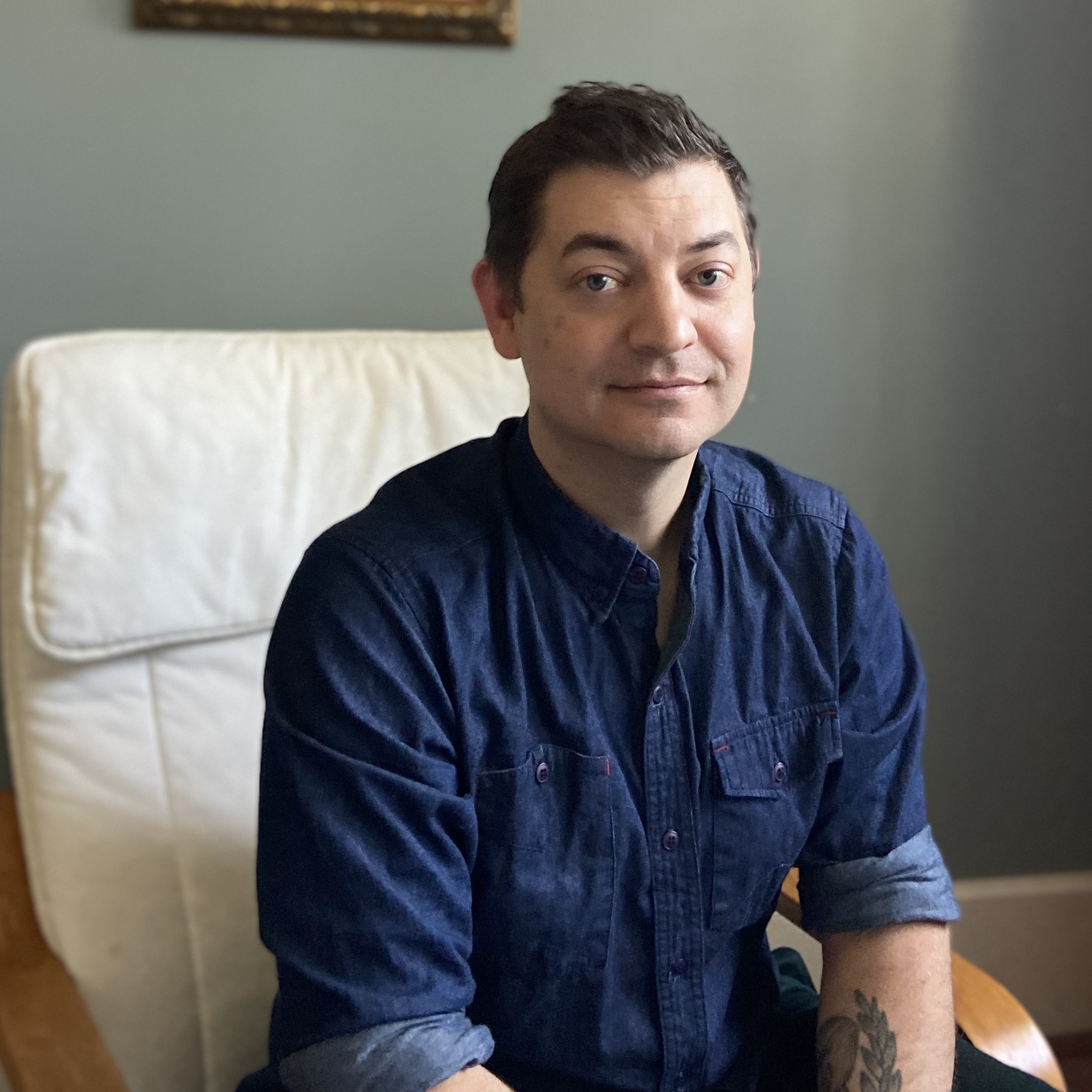 Novelist Kevin Wilson Gives a Voice to the Weird