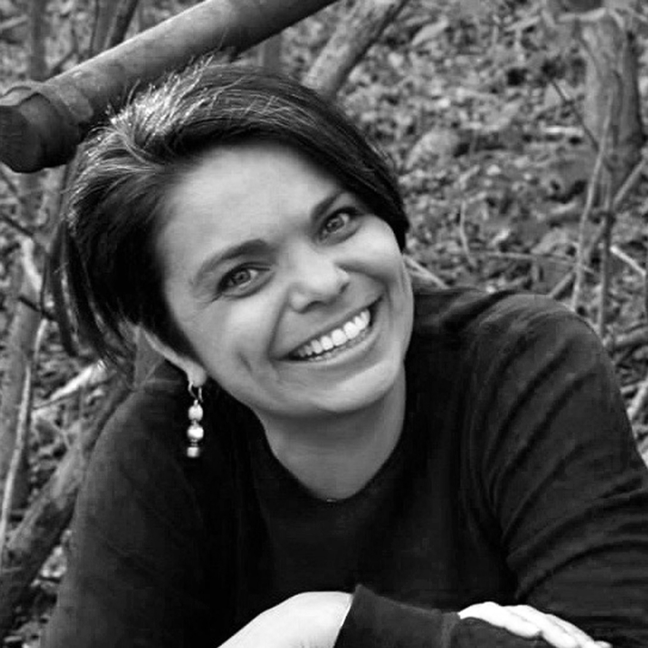 The Ties That Bind: A Conversation with Author Kelli Jo Ford (Cherokee)