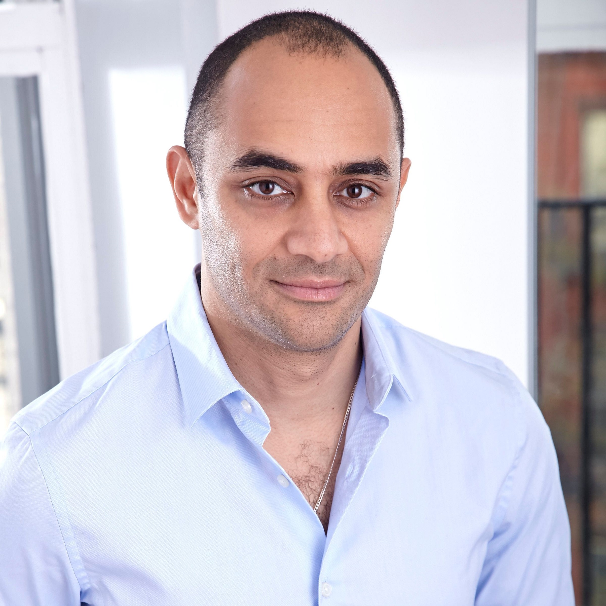 Director Saheem Ali centers communities of color in his productions of Shakespeare