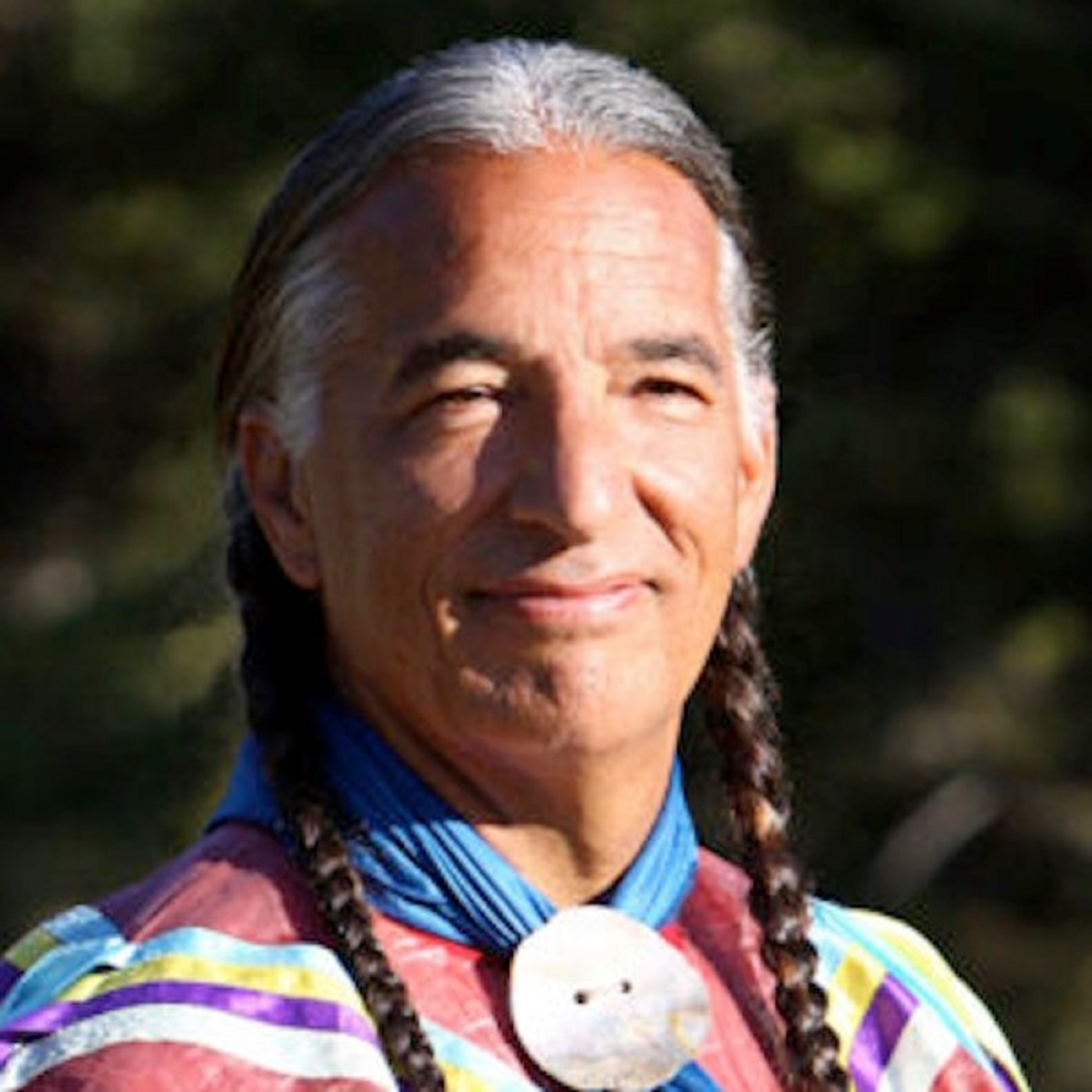 Remembering Lakota Culture-Bearer Kevin Locke