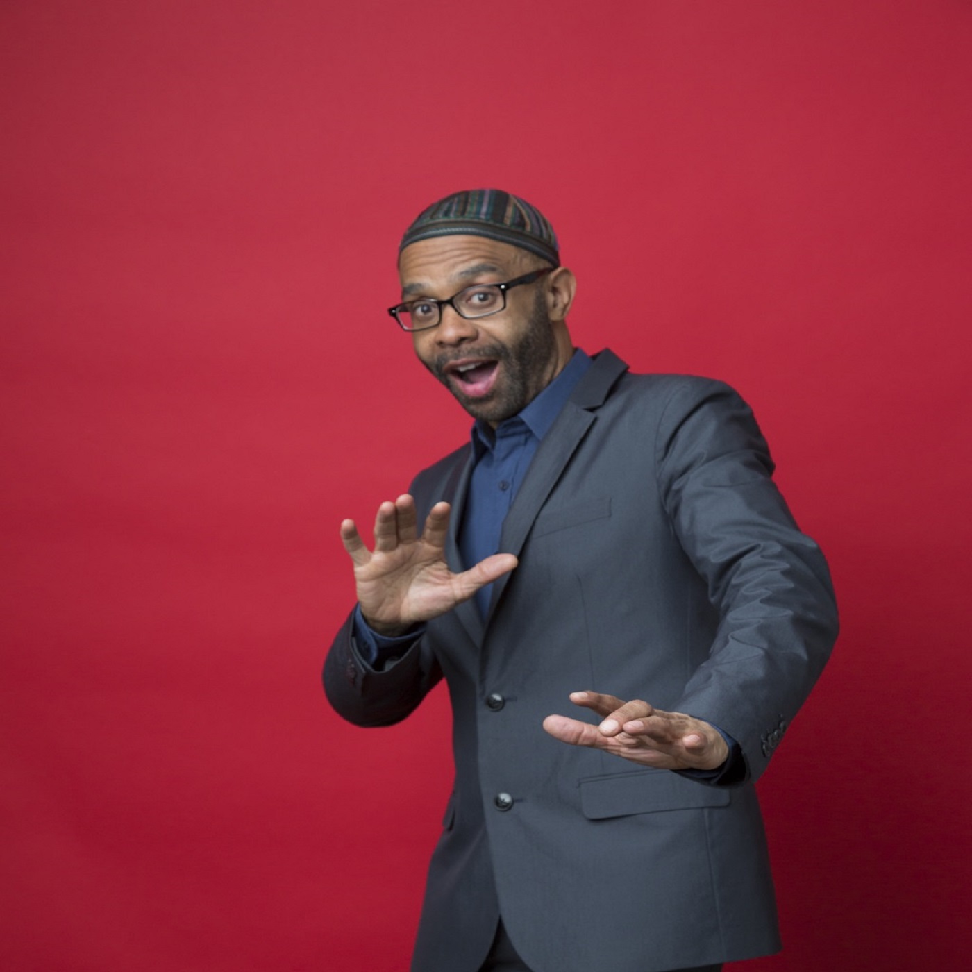 A Conversation with 2023 NEA Jazz Master Saxophonist Kenny Garrett