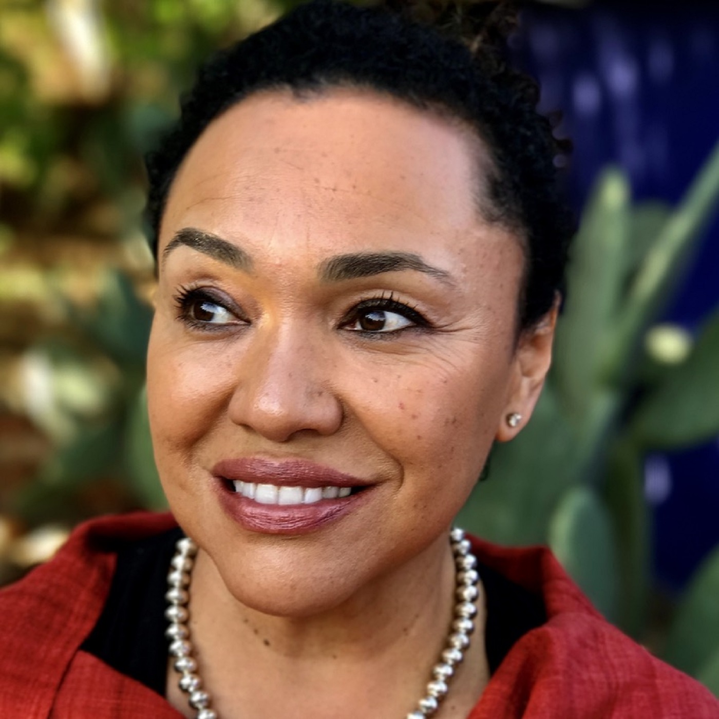 Dr. Maria Rosario Jackson reflects on her first year as Chair of National Endowment for the Arts