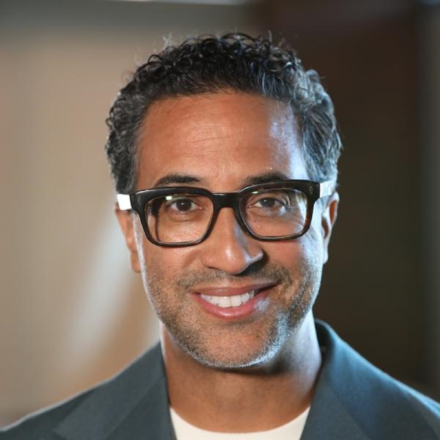 The founder of Step Afrika! C. Brian Williams explains the art of stepping.