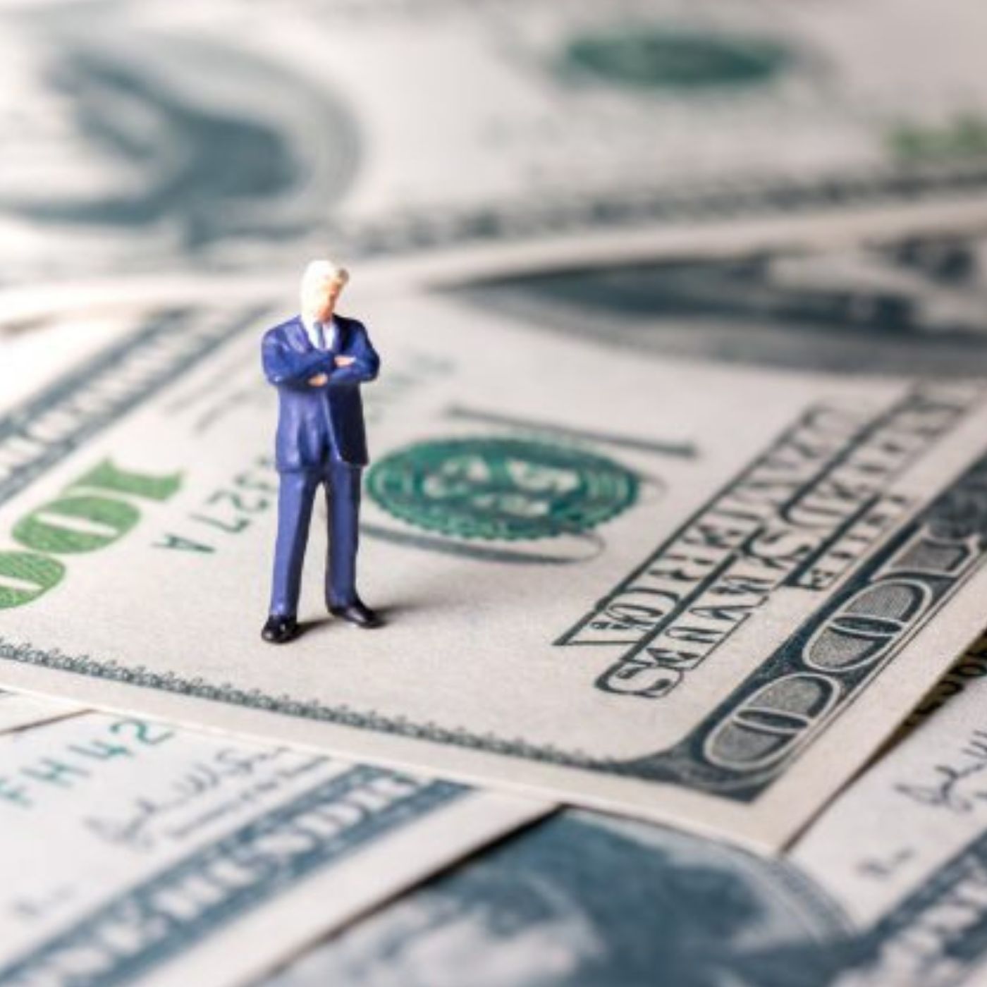 Why taxing billionaires won’t save America