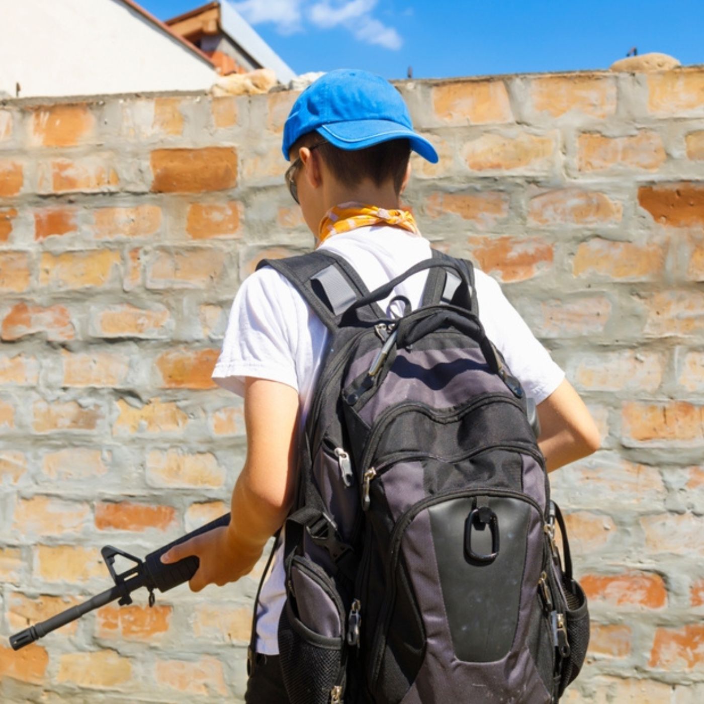 Misogyny drives all types of violence – not just against women