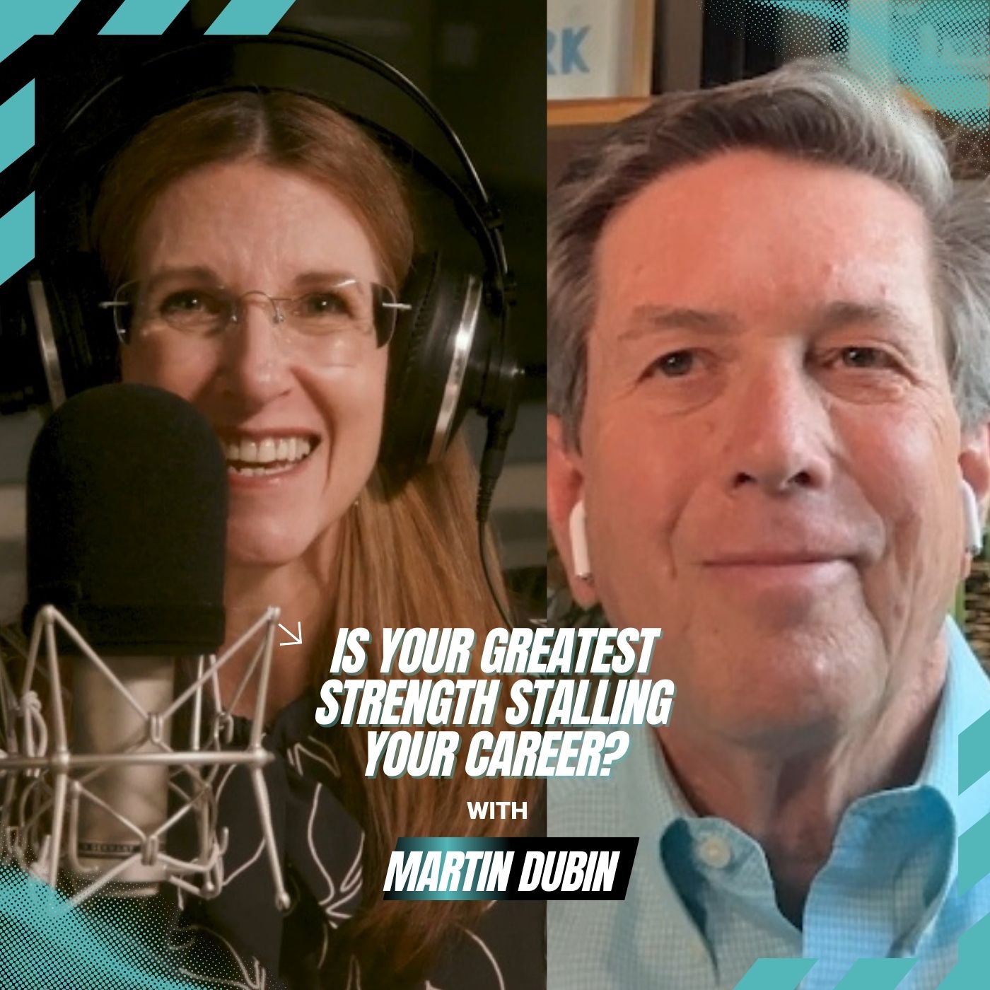 Is your greatest strength stalling your career?
