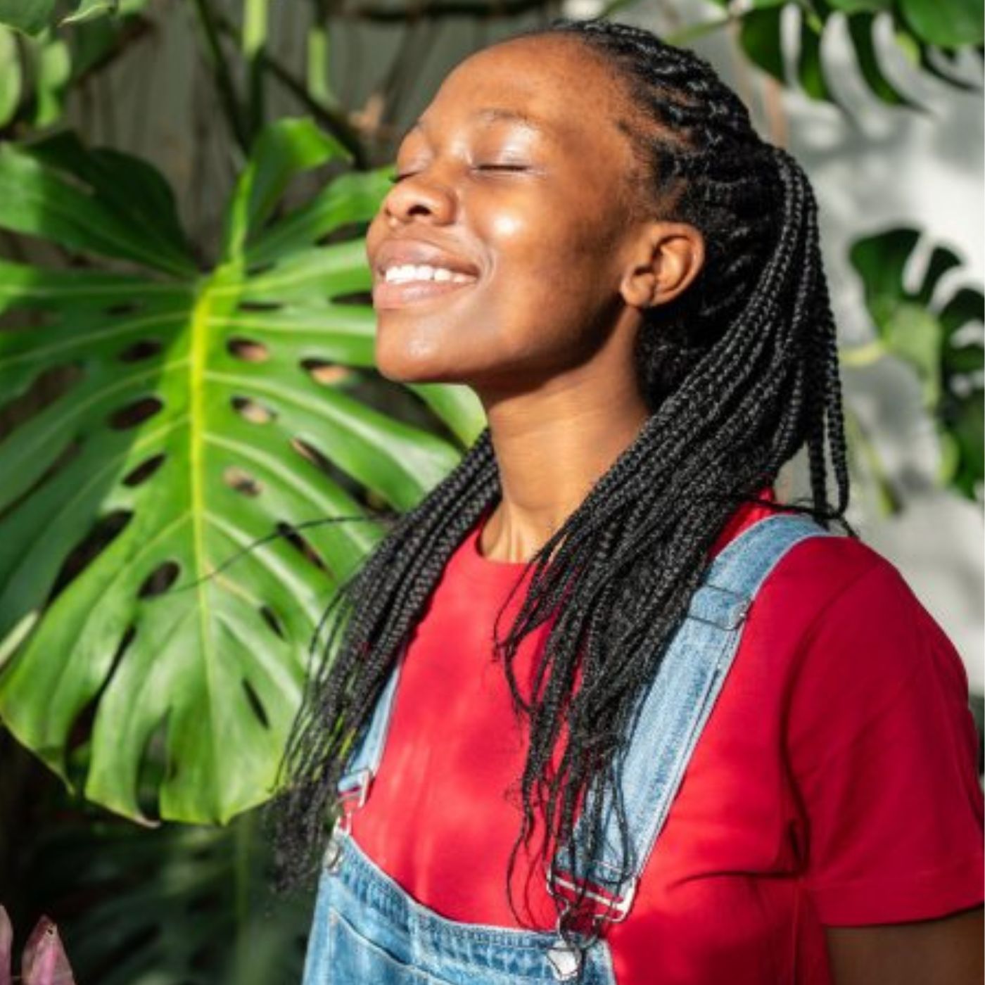 How to think like an optimist