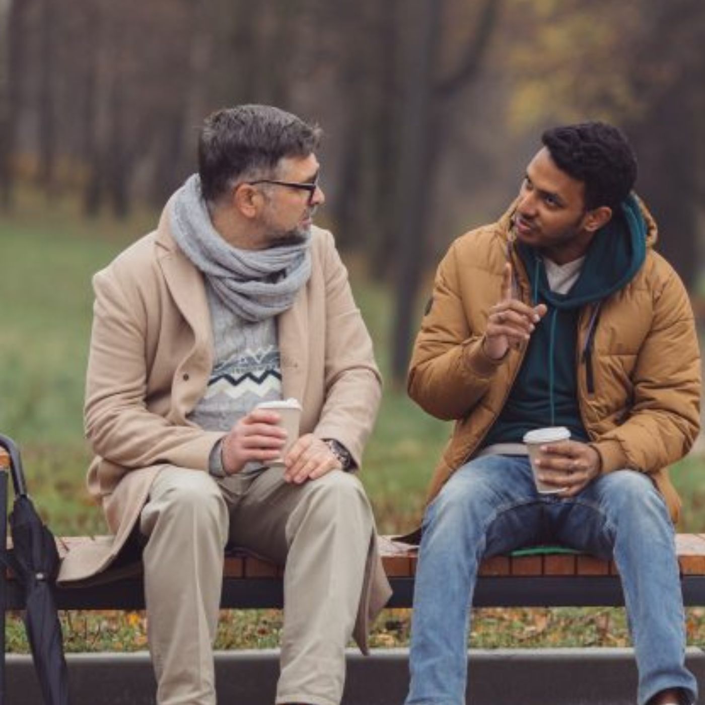 How vulnerability strengthens relationships