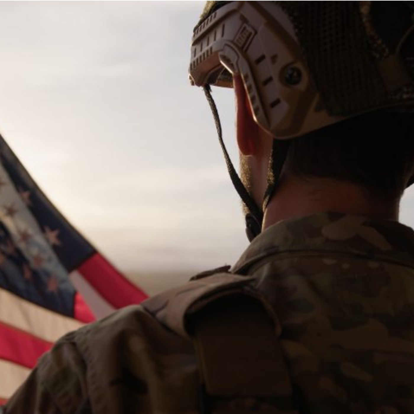 U.S. defense strategy from Washington to Trump