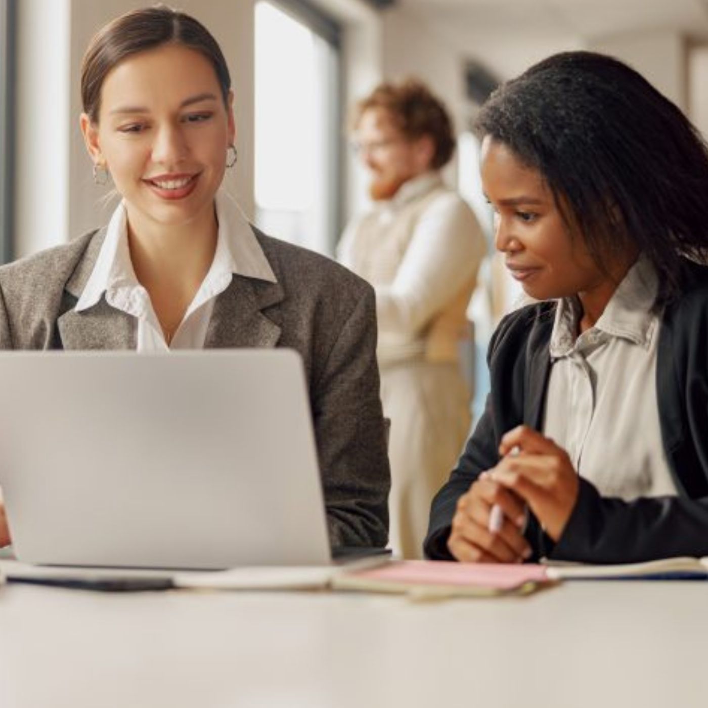 How to have a career that matters