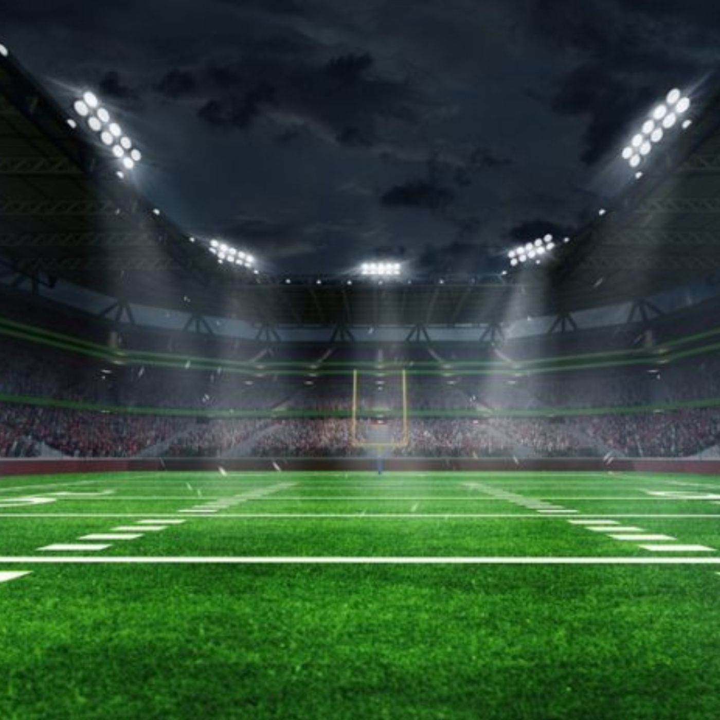 Is football forever?