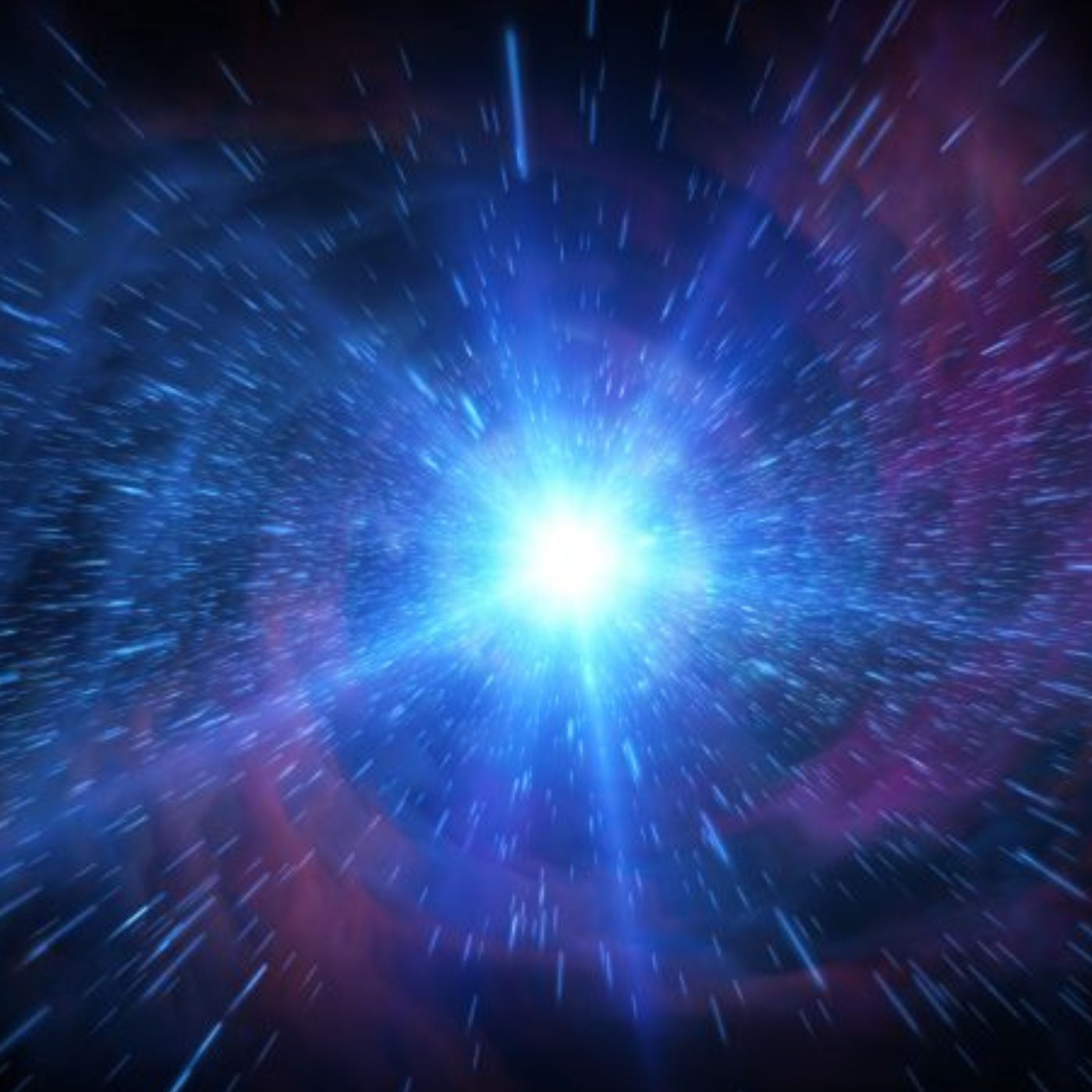 Did life start more than once?