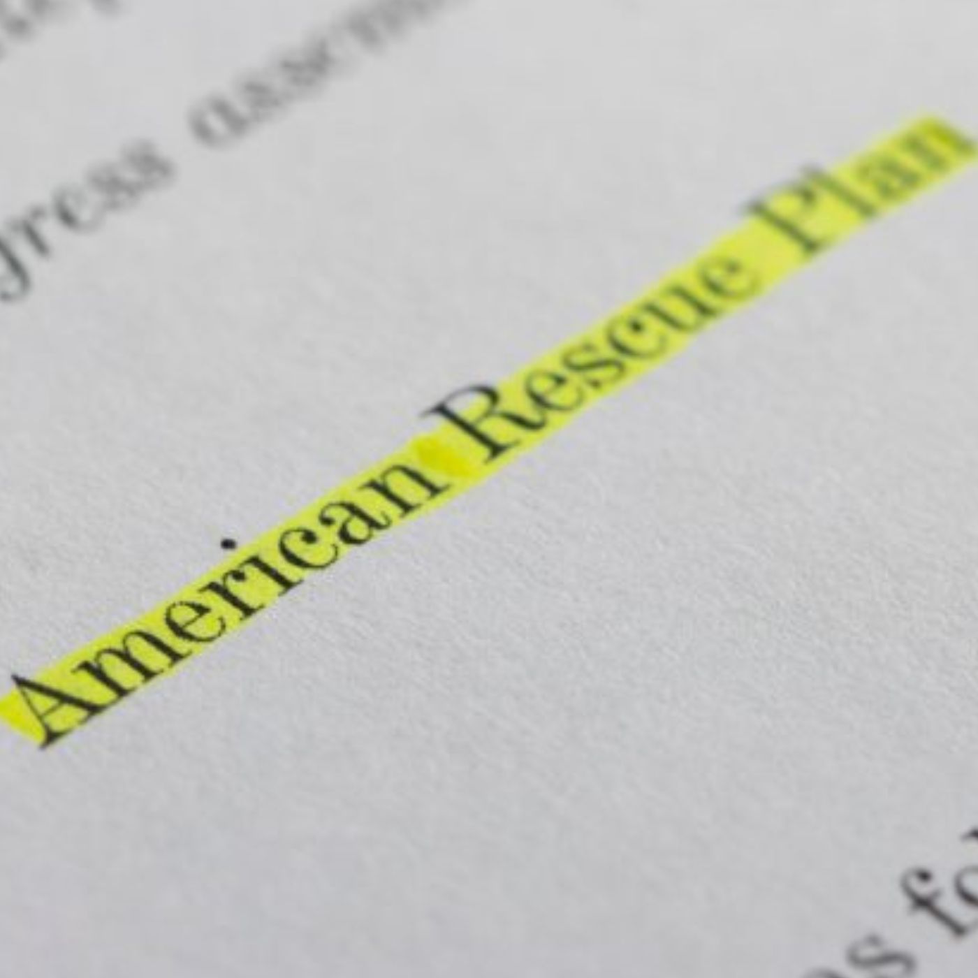 Crime rates are actually falling. Really.