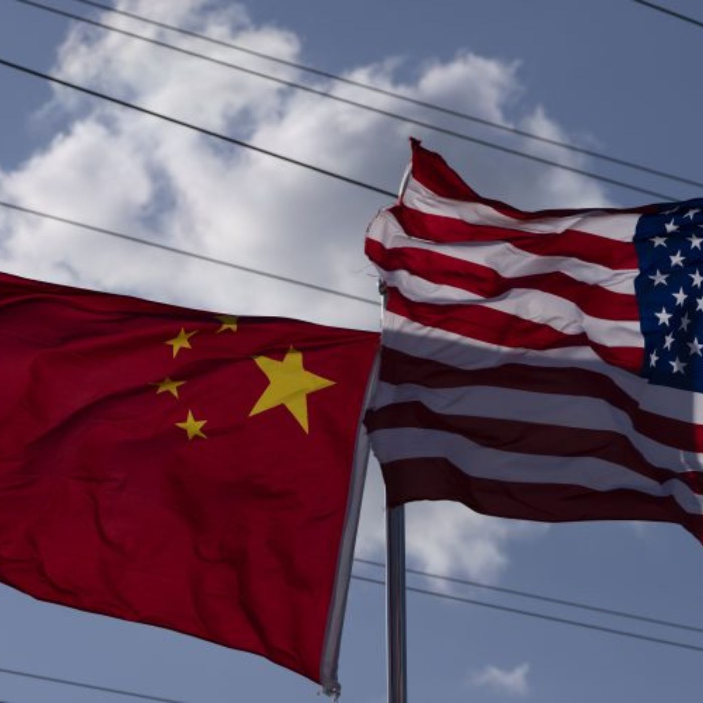The countries the U.S. and China can't write off