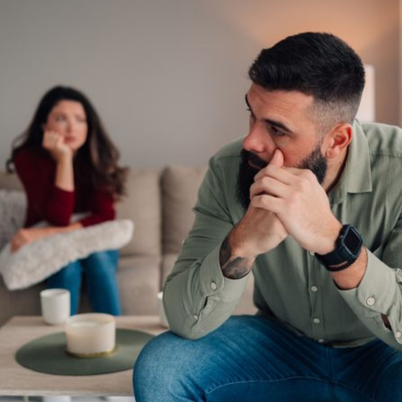 Why young women want to leave the U.S.