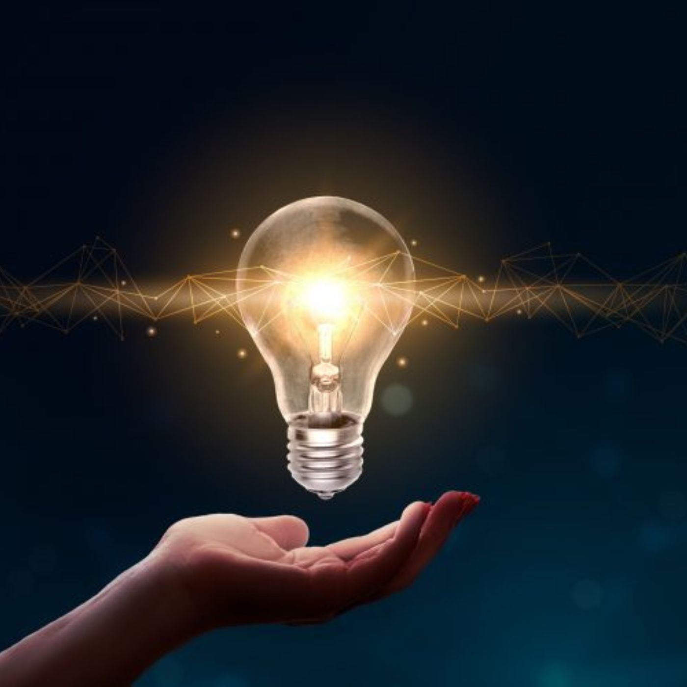 Best of Think '25: Eureka! How your brain figures it out