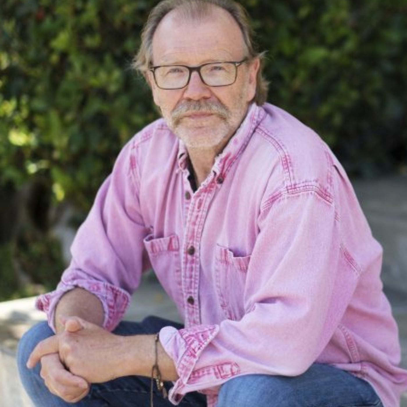 How novelist George Saunders thinks about free will