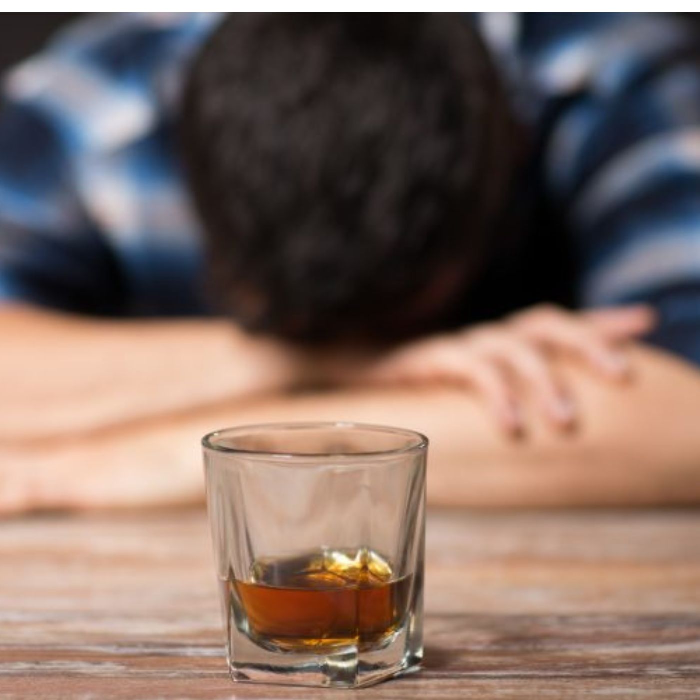 Why do only some drinkers become drunks?