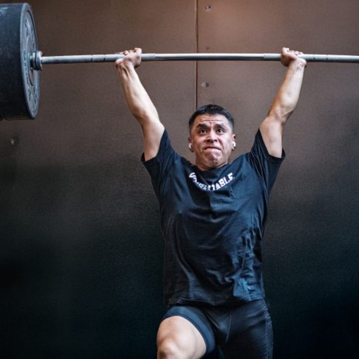 Who wants to be an alpha male?