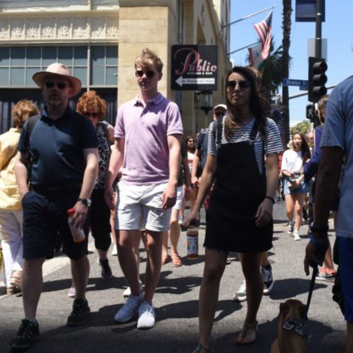 Bye bye binary, welcome to the poly era