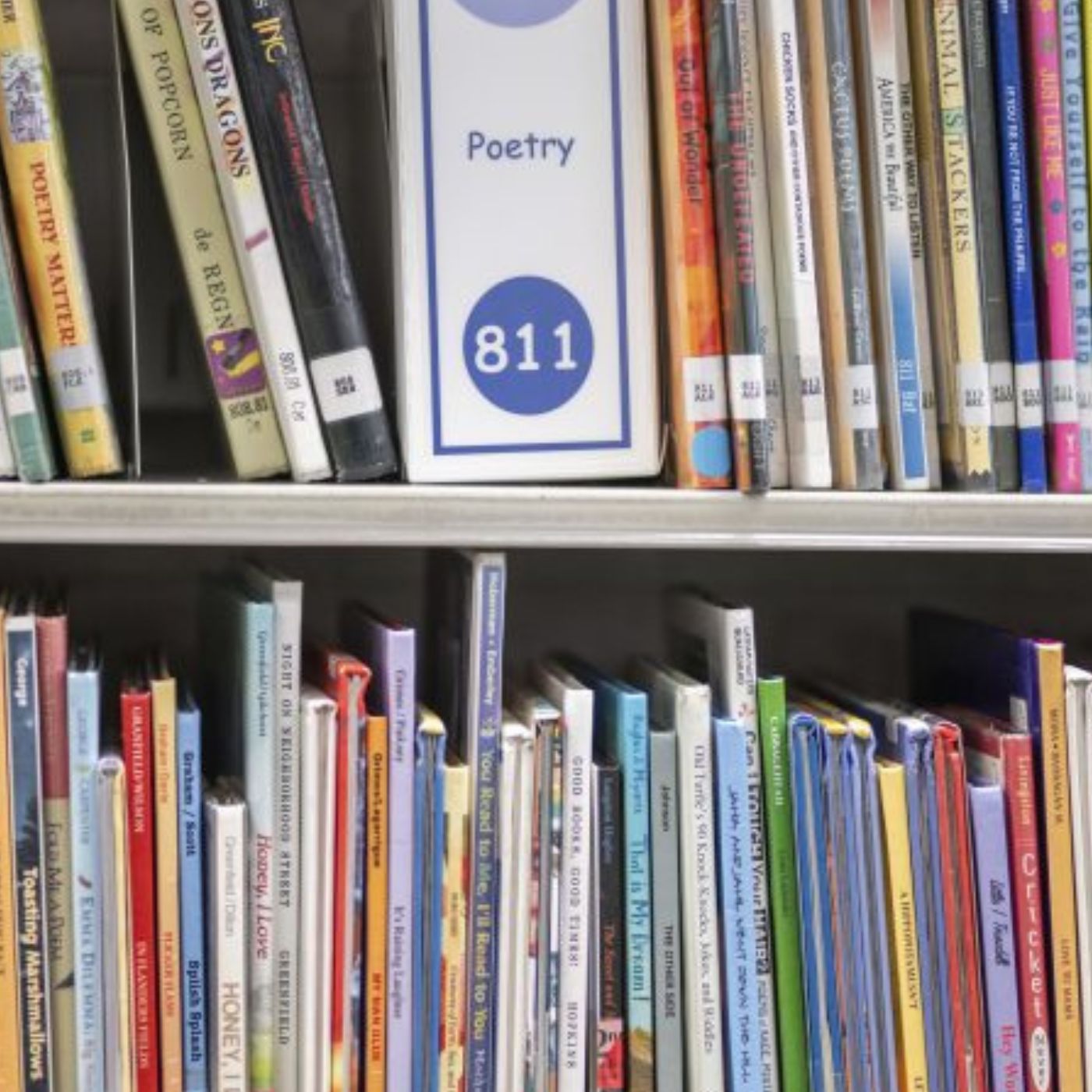 Everybody can read but nobody does