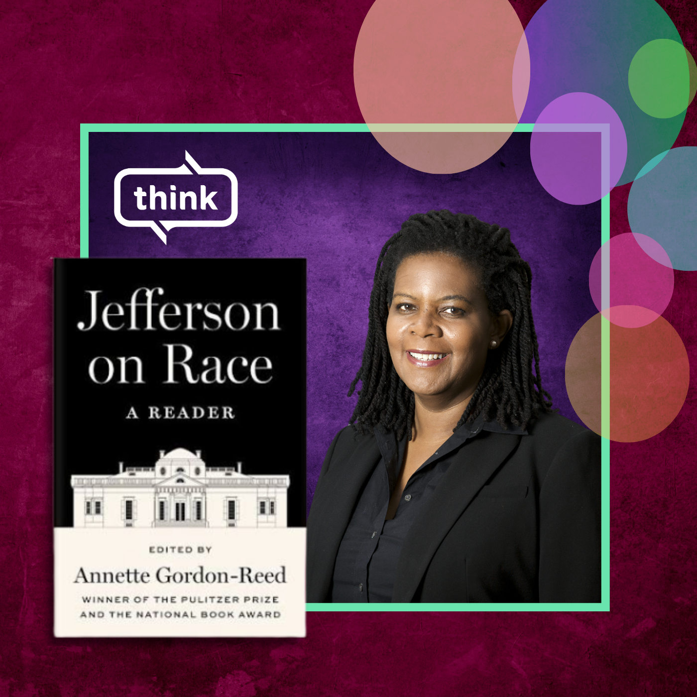 What Jefferson really thought about race