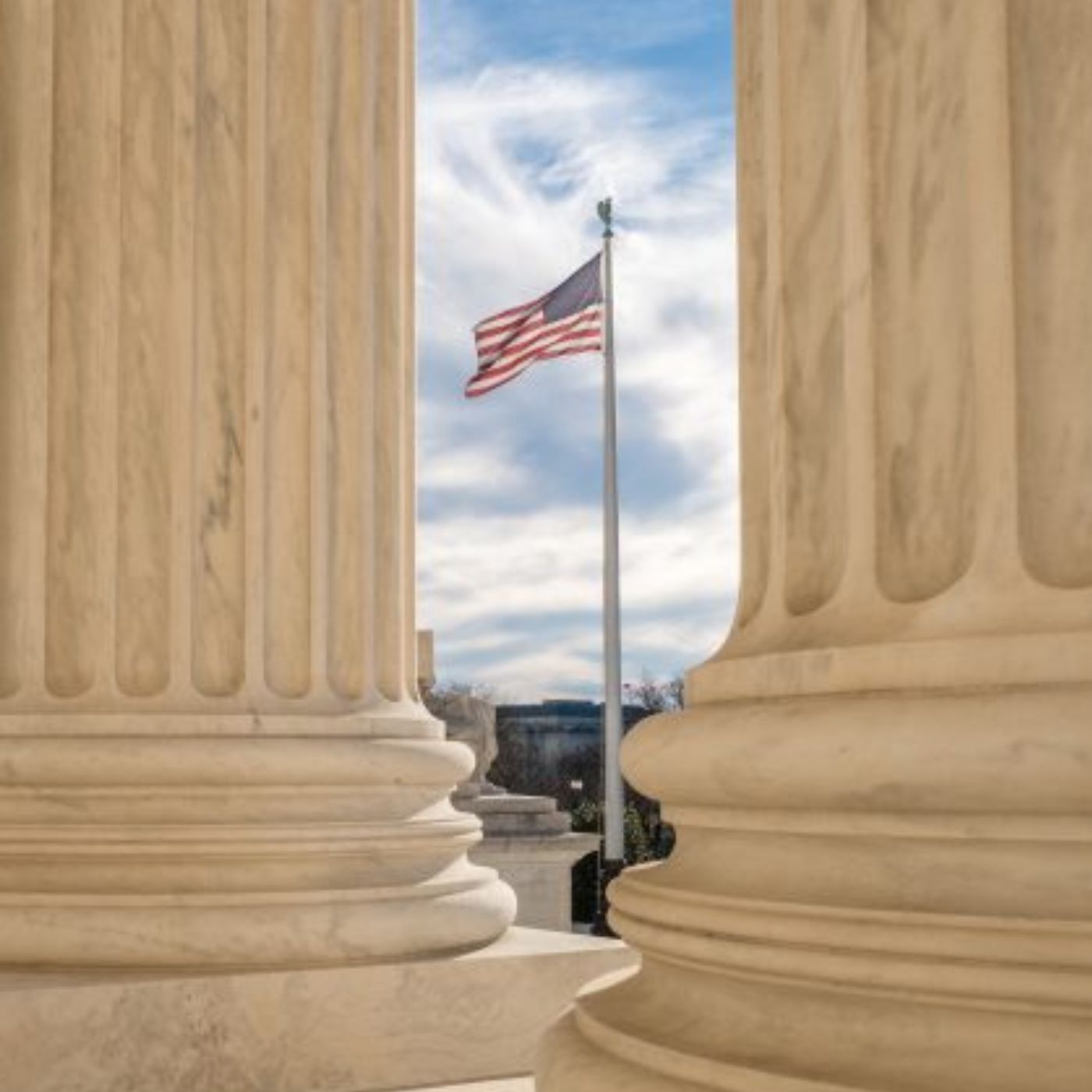 Are there any checks remaining on the executive branch?