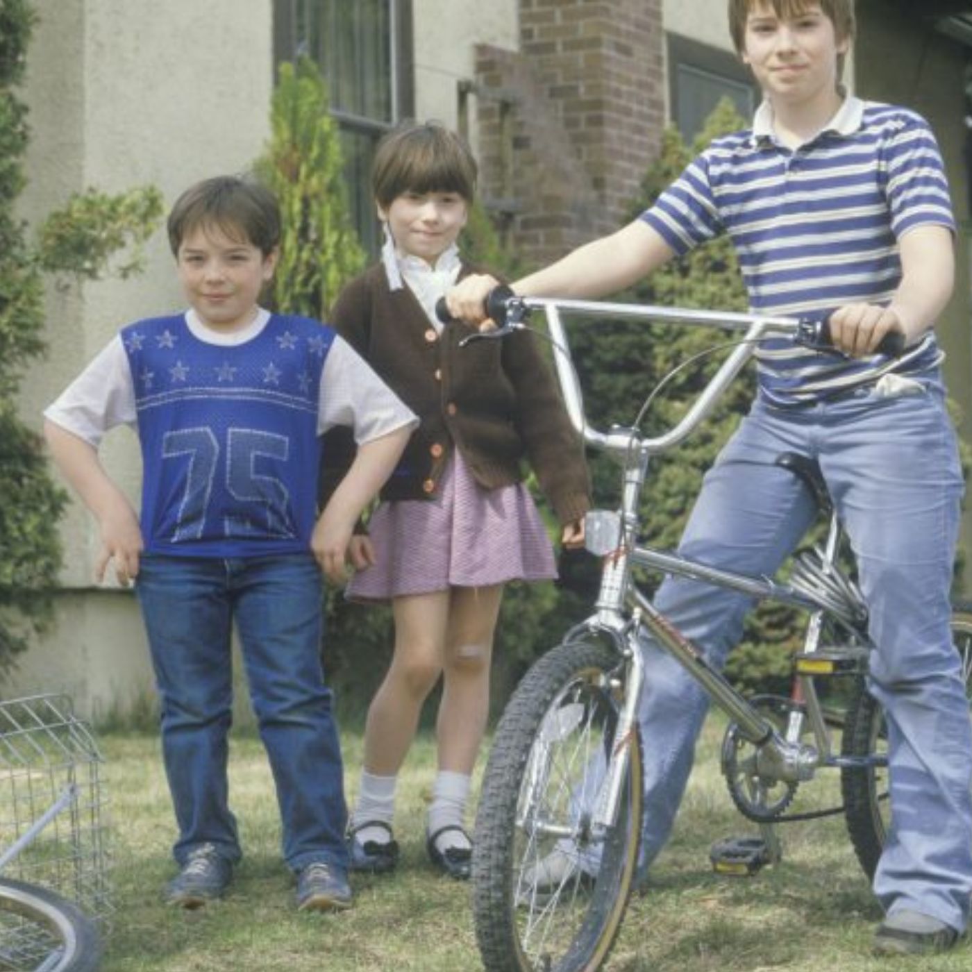 Gen X isn’t slacking on parenting