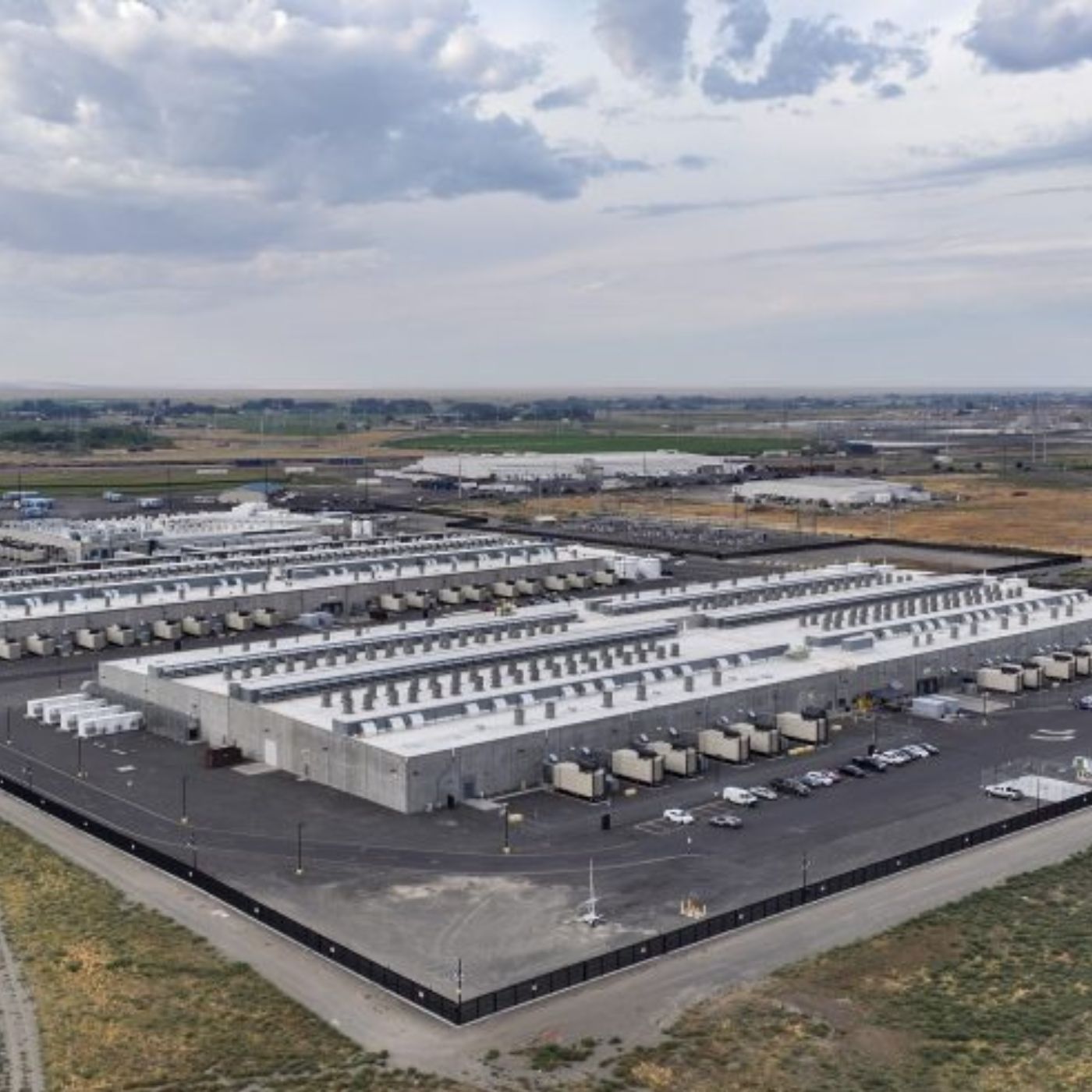 You might be paying Amazon’s power bill