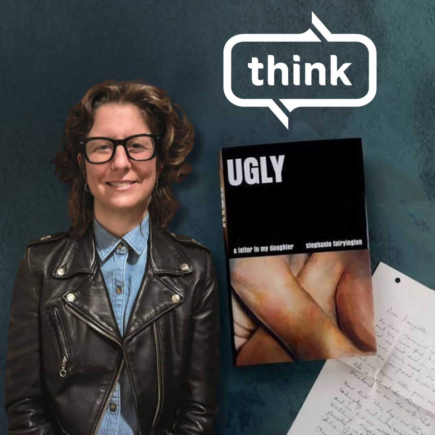 Ugly is a four letter word